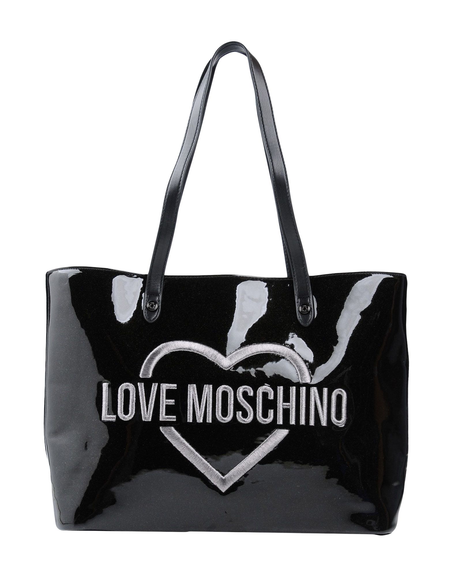 Сумка LOVE MOSCHINO