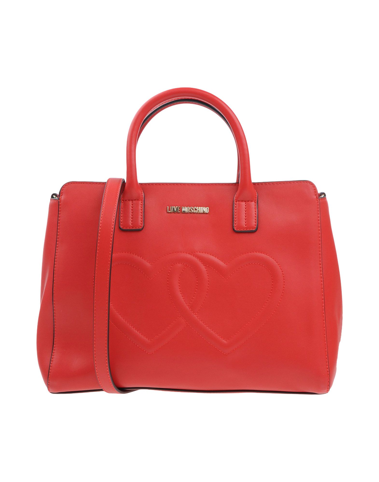 Сумка LOVE MOSCHINO