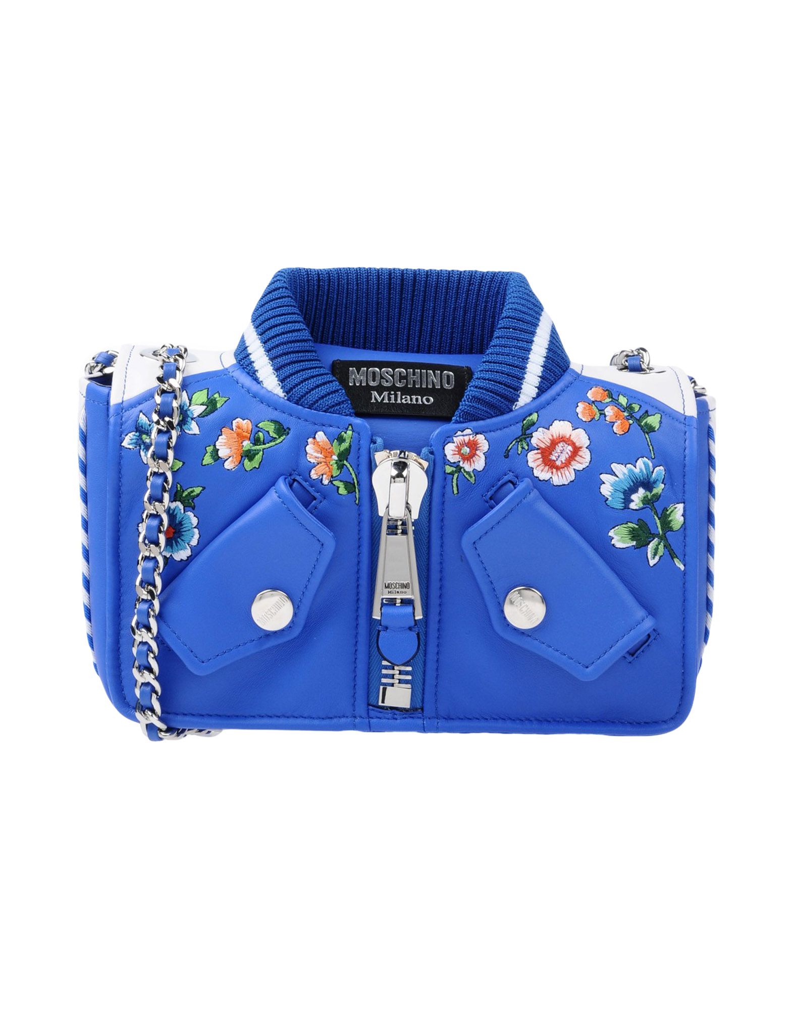 Сумка MOSCHINO