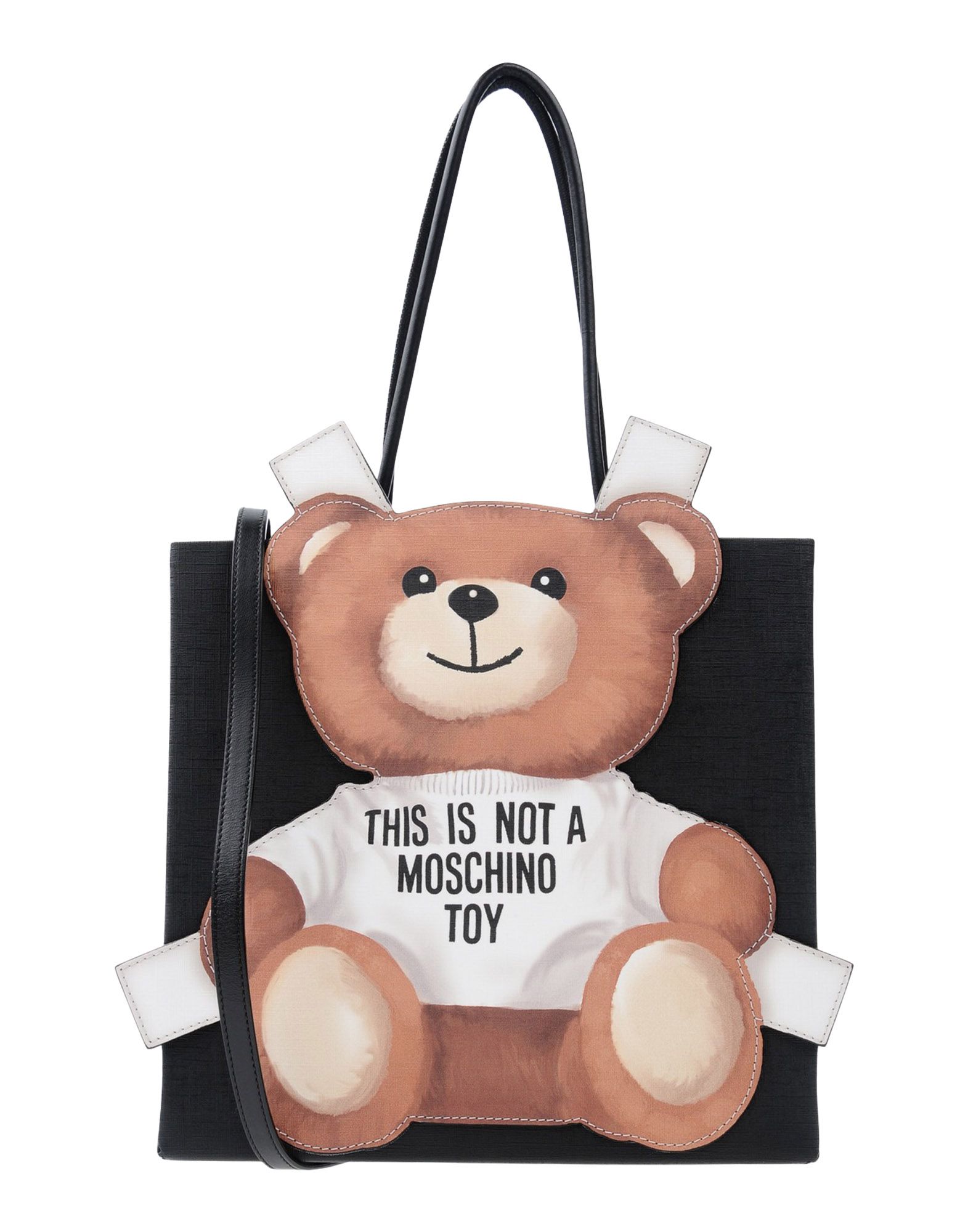 Сумка MOSCHINO