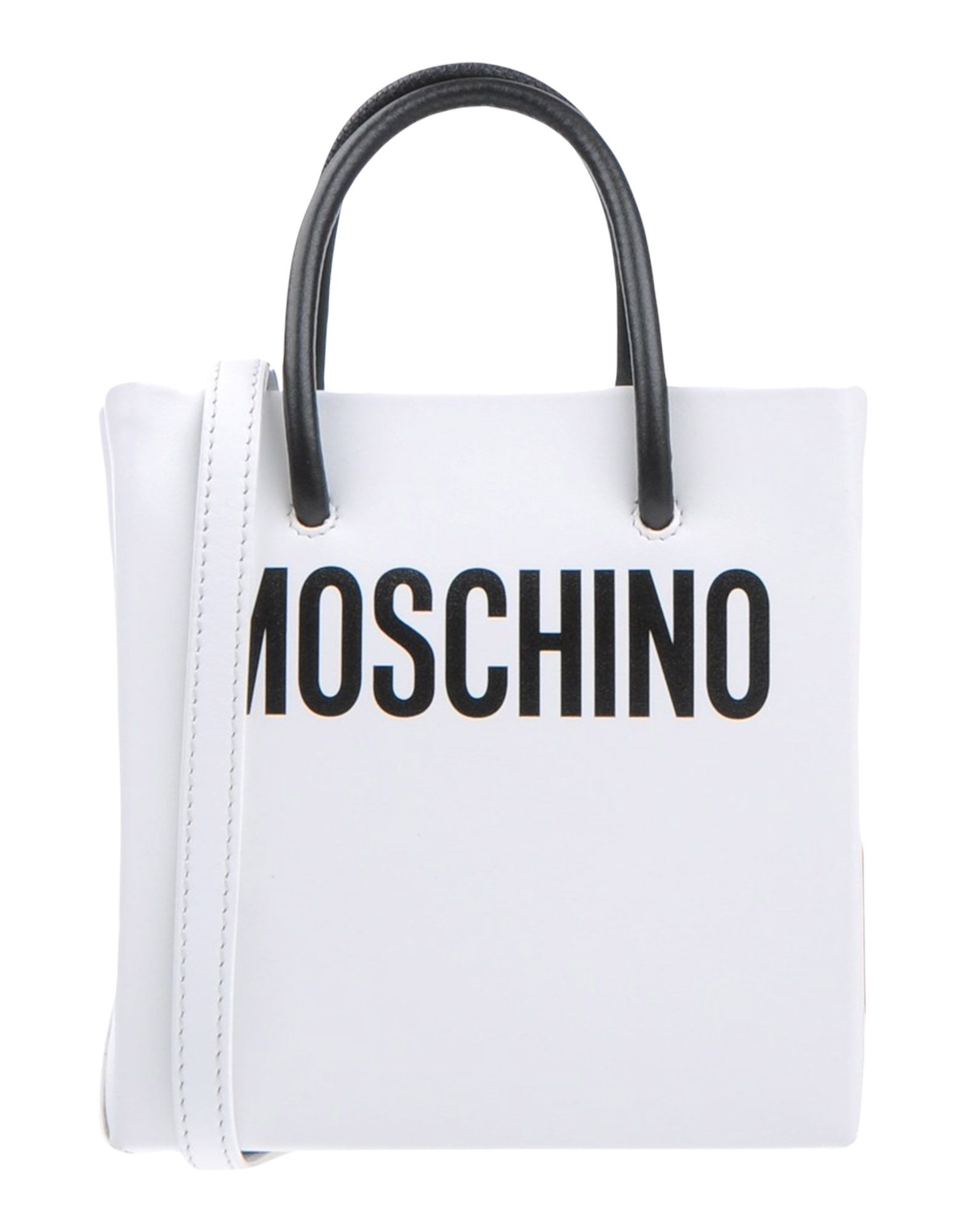 Сумка MOSCHINO