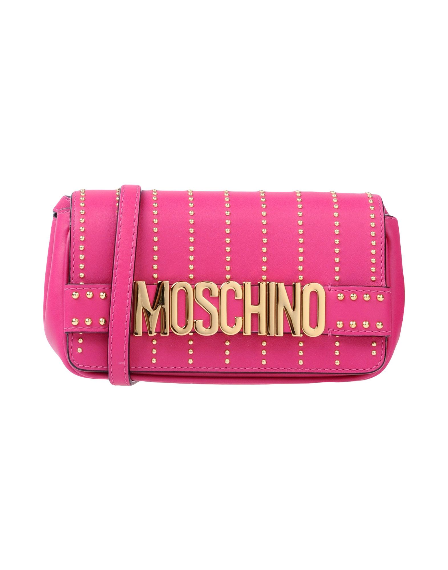 Сумка MOSCHINO