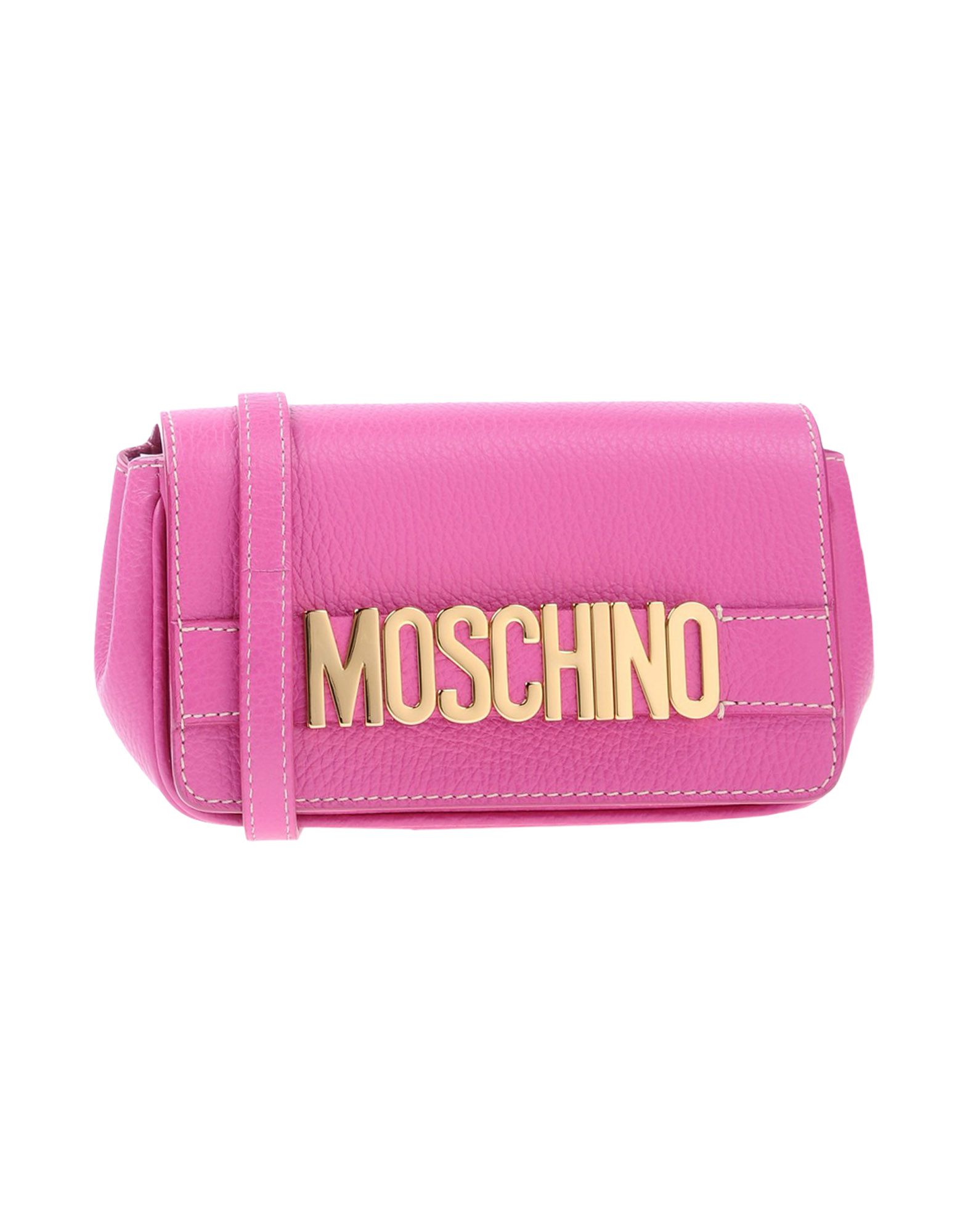 Сумка MOSCHINO