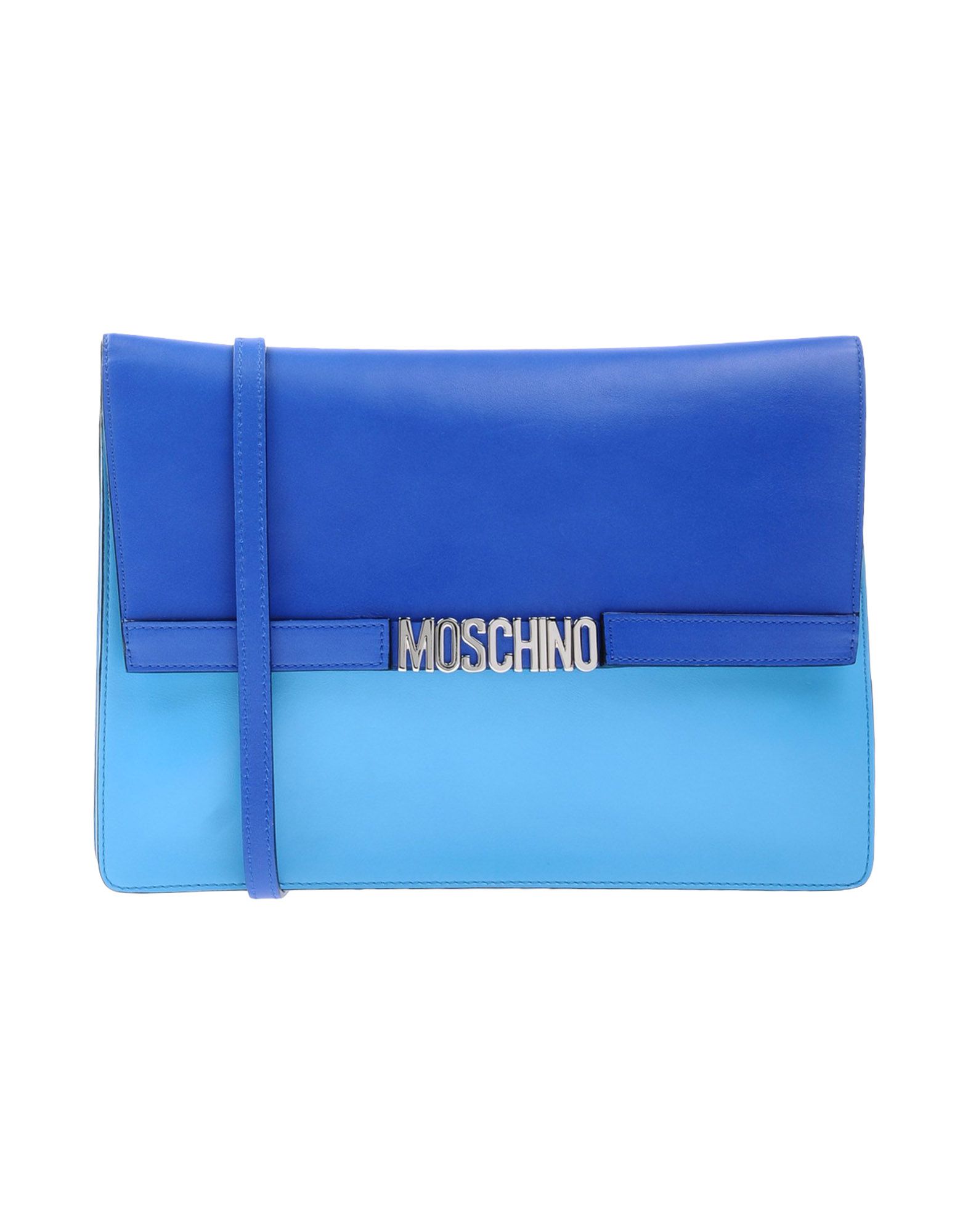 Сумка MOSCHINO