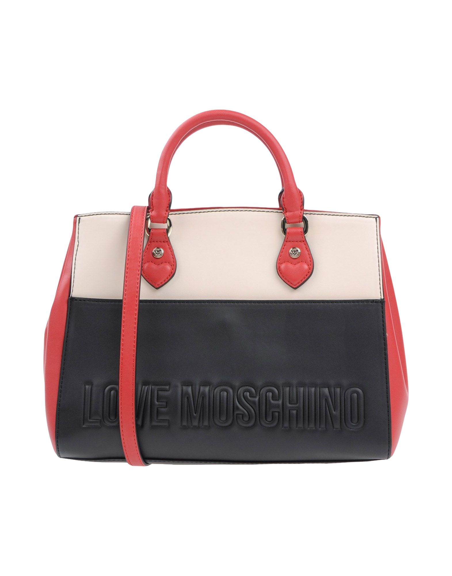 Сумка LOVE MOSCHINO