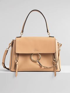 Women S Faye Bags Collection Chloé Us Medium Faye Day Bag