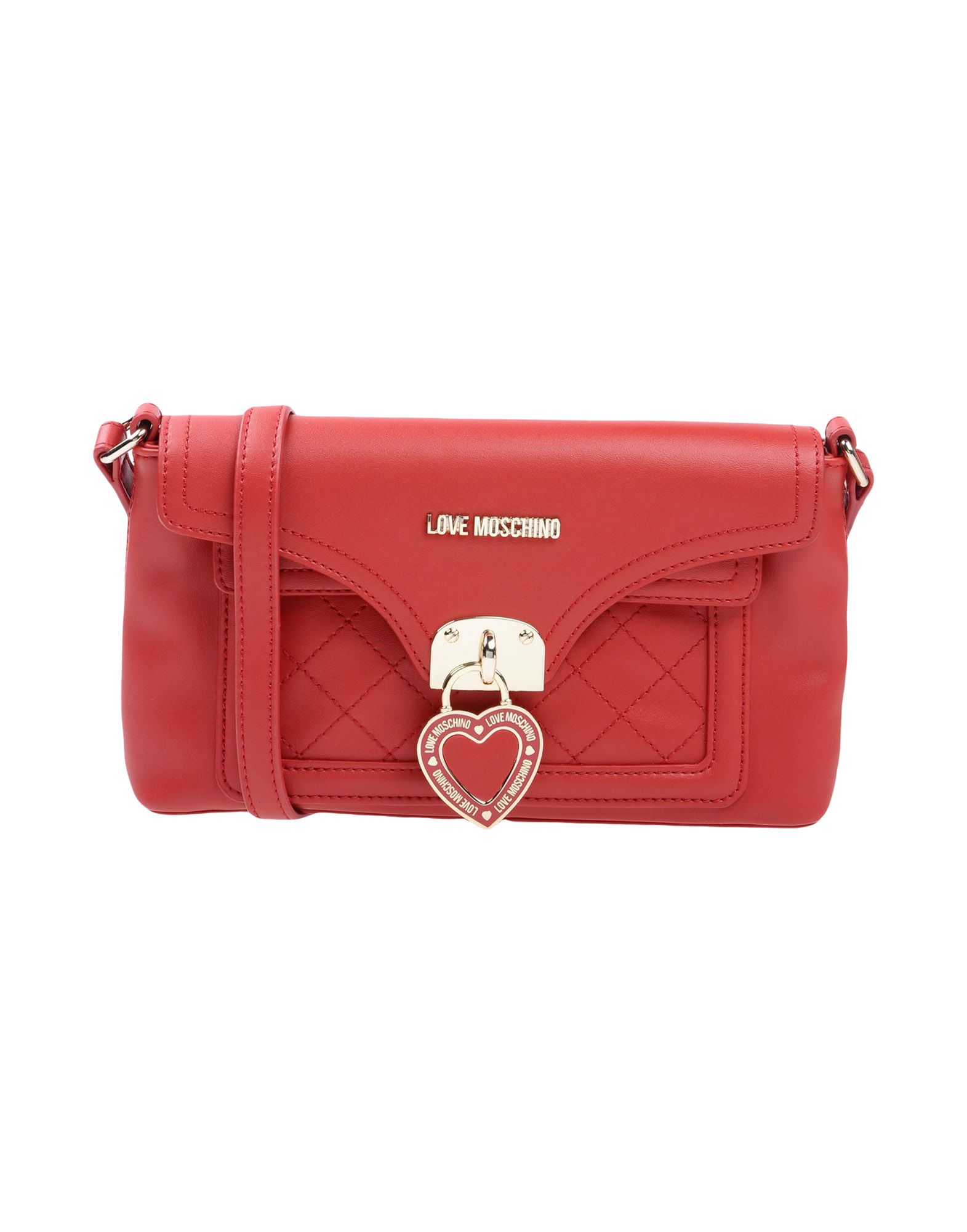 Сумка LOVE MOSCHINO