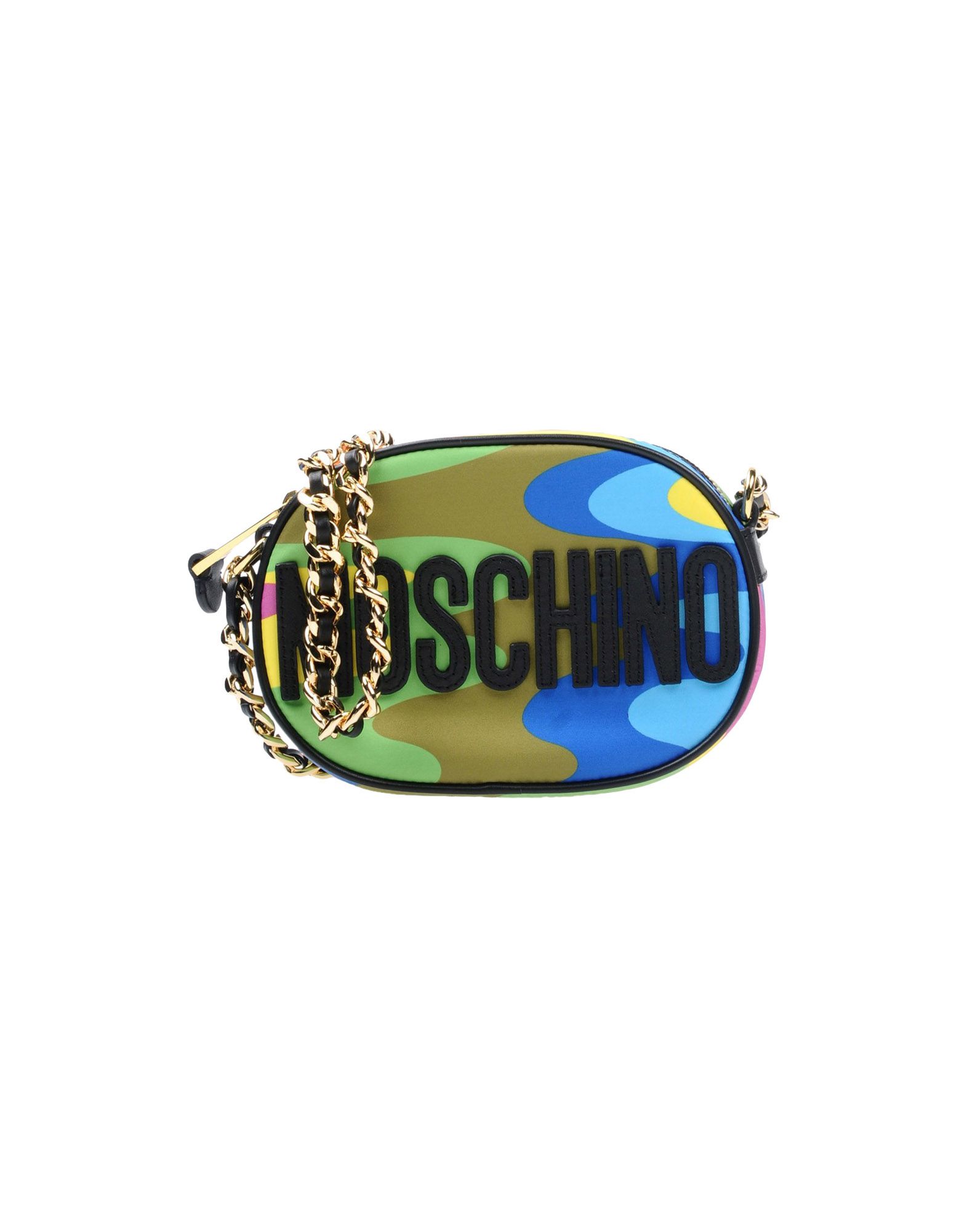 Сумка MOSCHINO