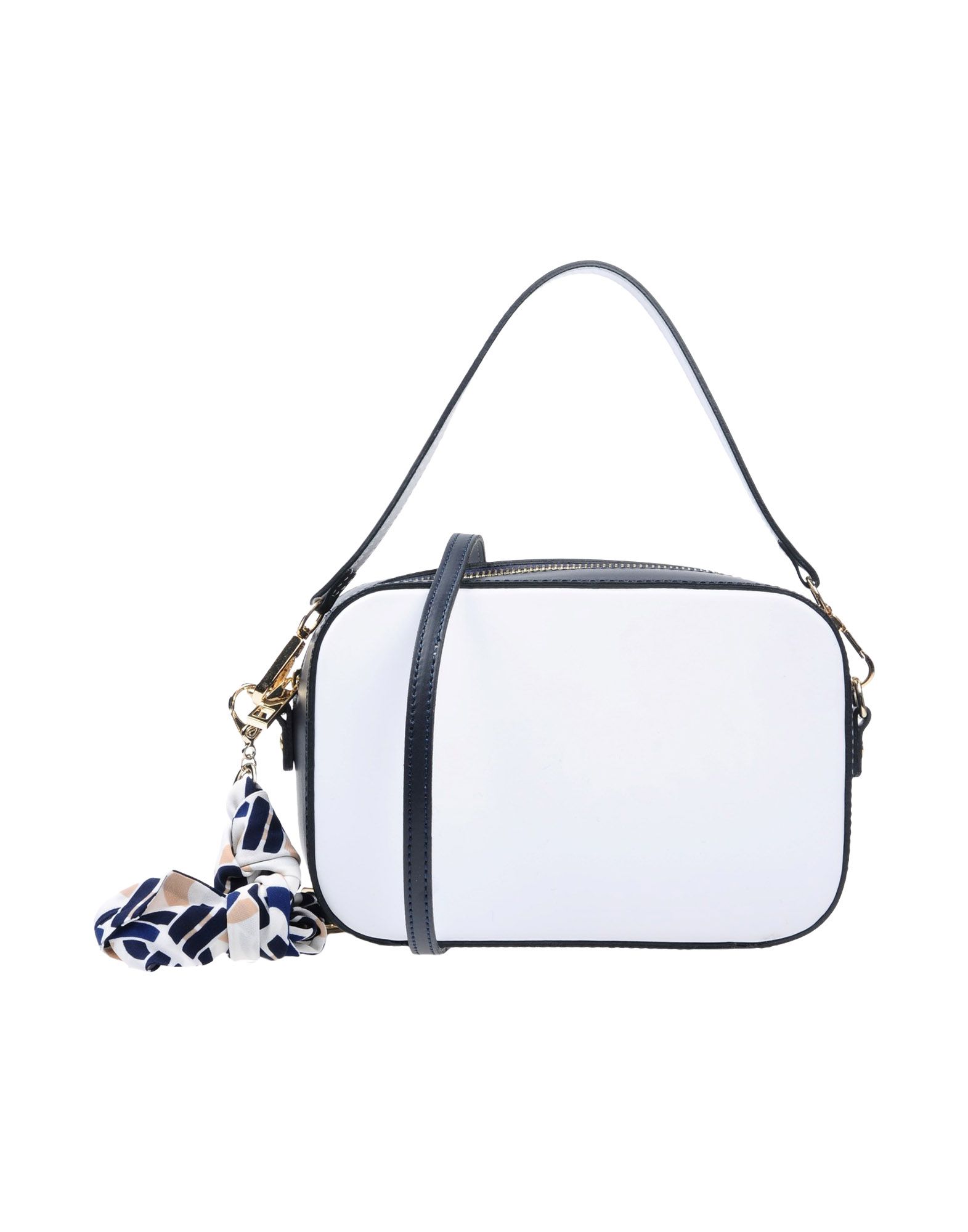 Сумка на руку  - Белый цвет