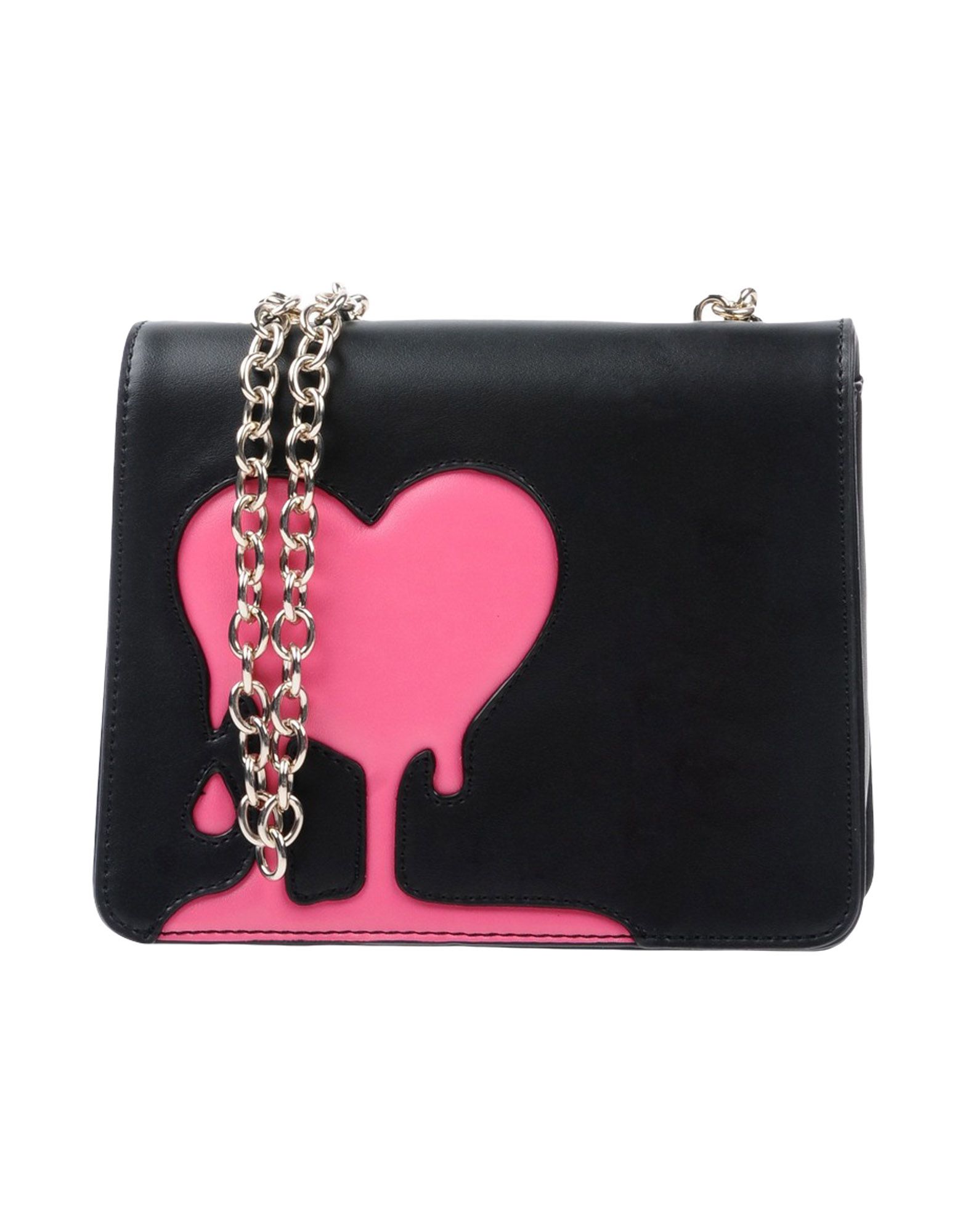 Сумка LOVE MOSCHINO