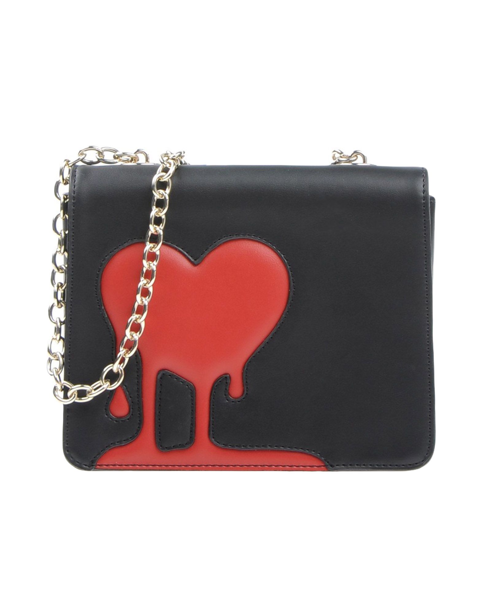 Сумка LOVE MOSCHINO