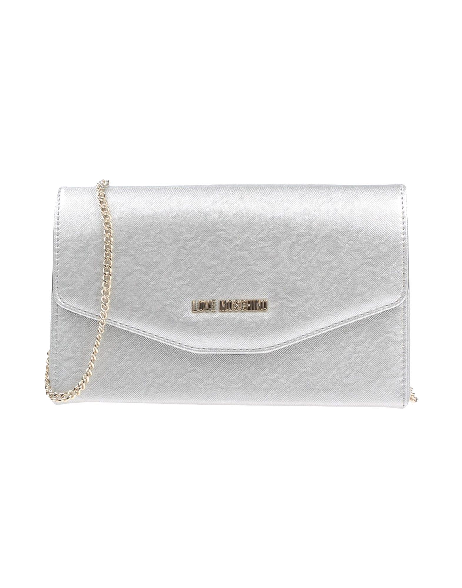 Сумка LOVE MOSCHINO