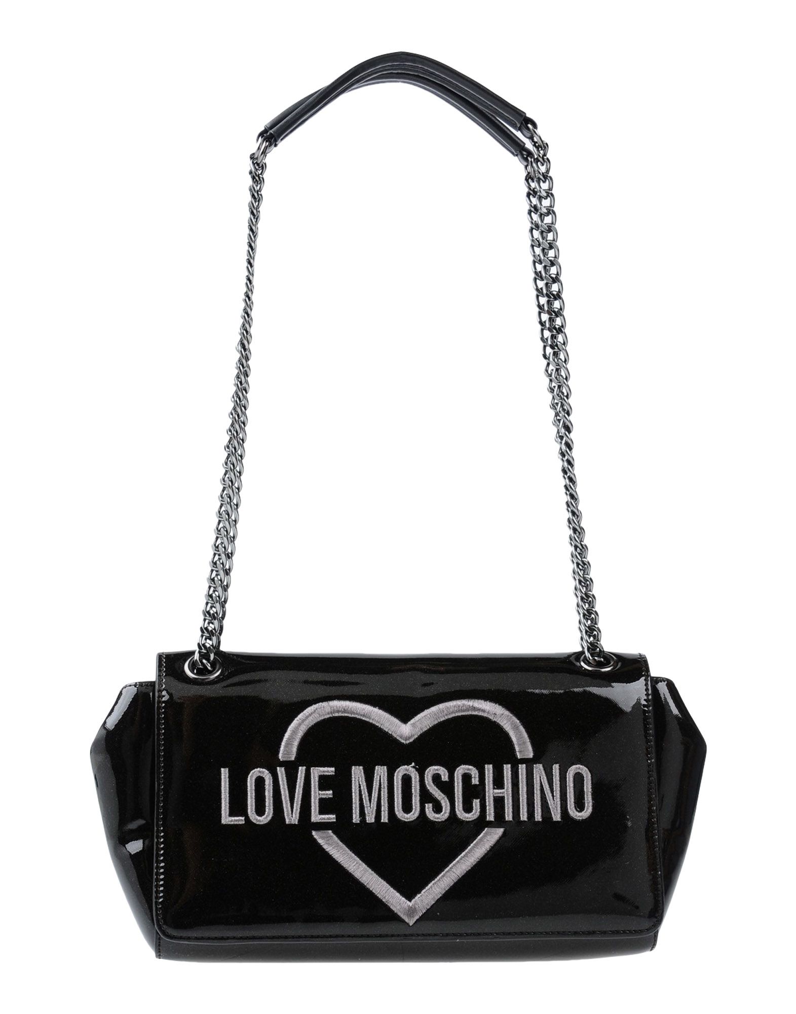 Сумка LOVE MOSCHINO