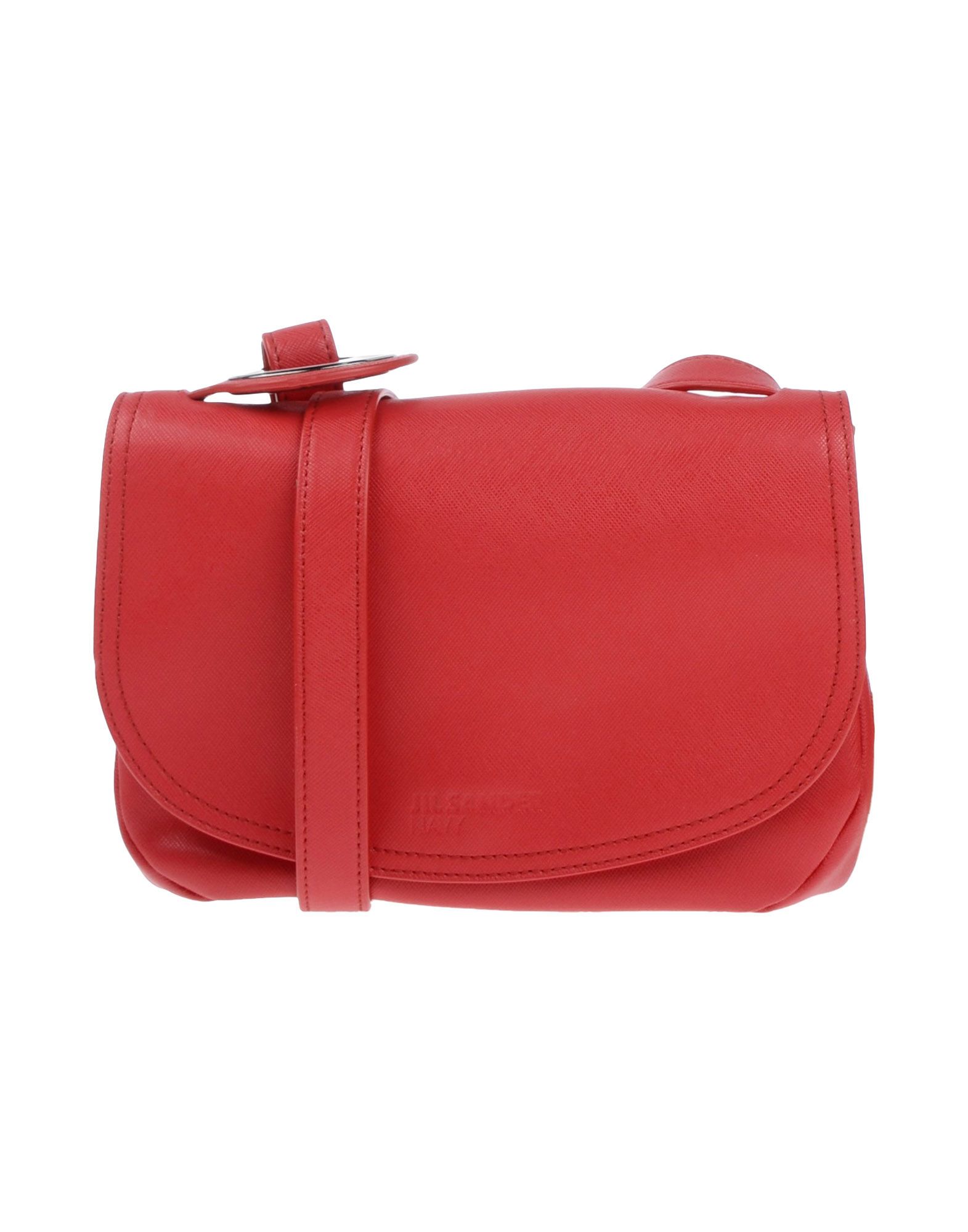 Сумка JIL SANDER NAVY