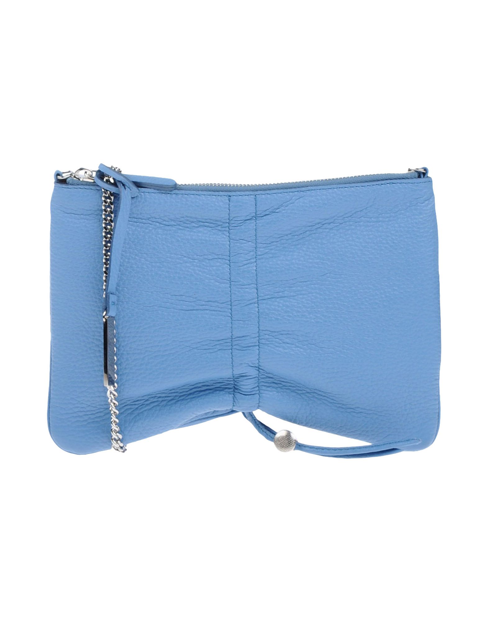 Сумка JIL SANDER NAVY