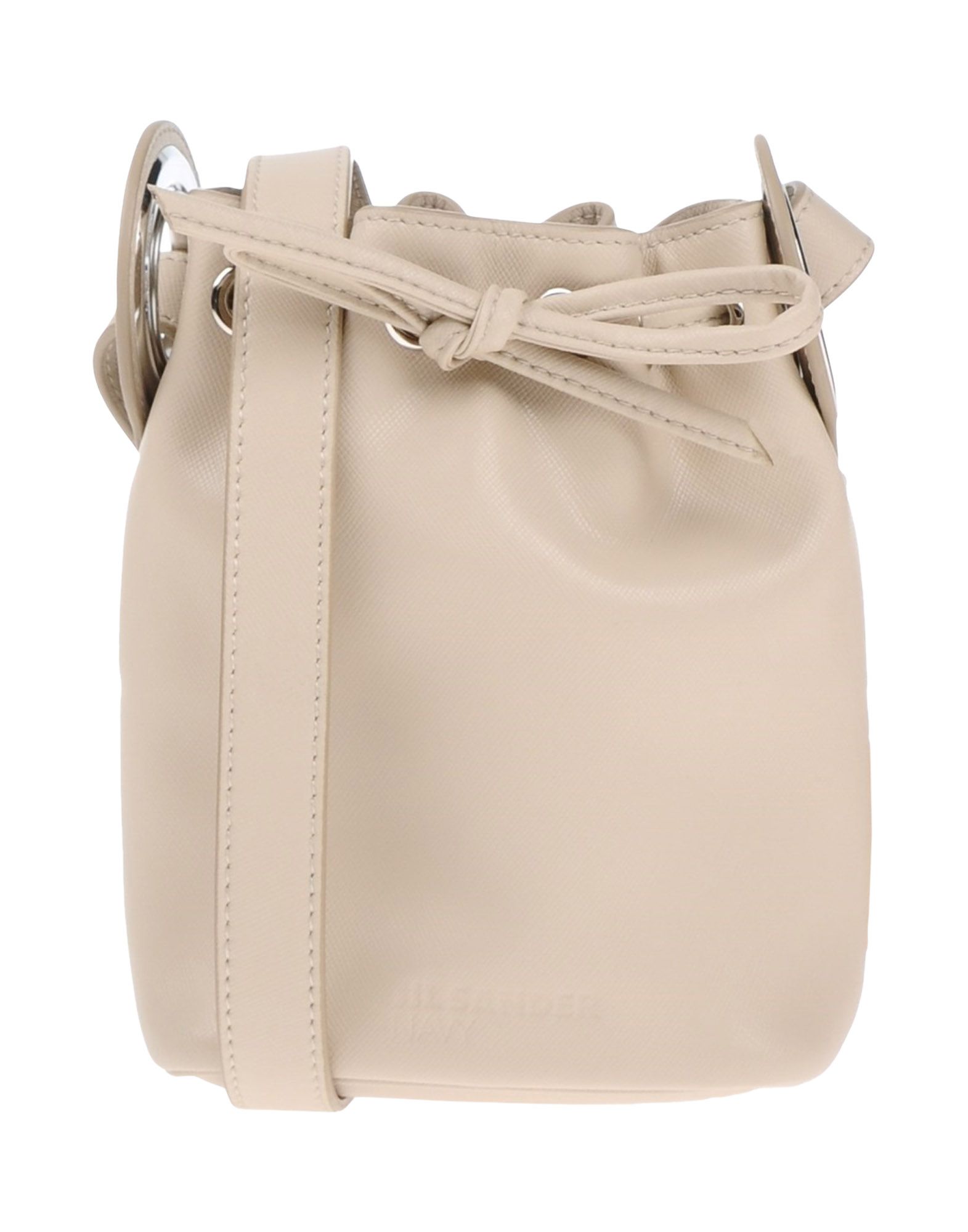 Сумка JIL SANDER NAVY