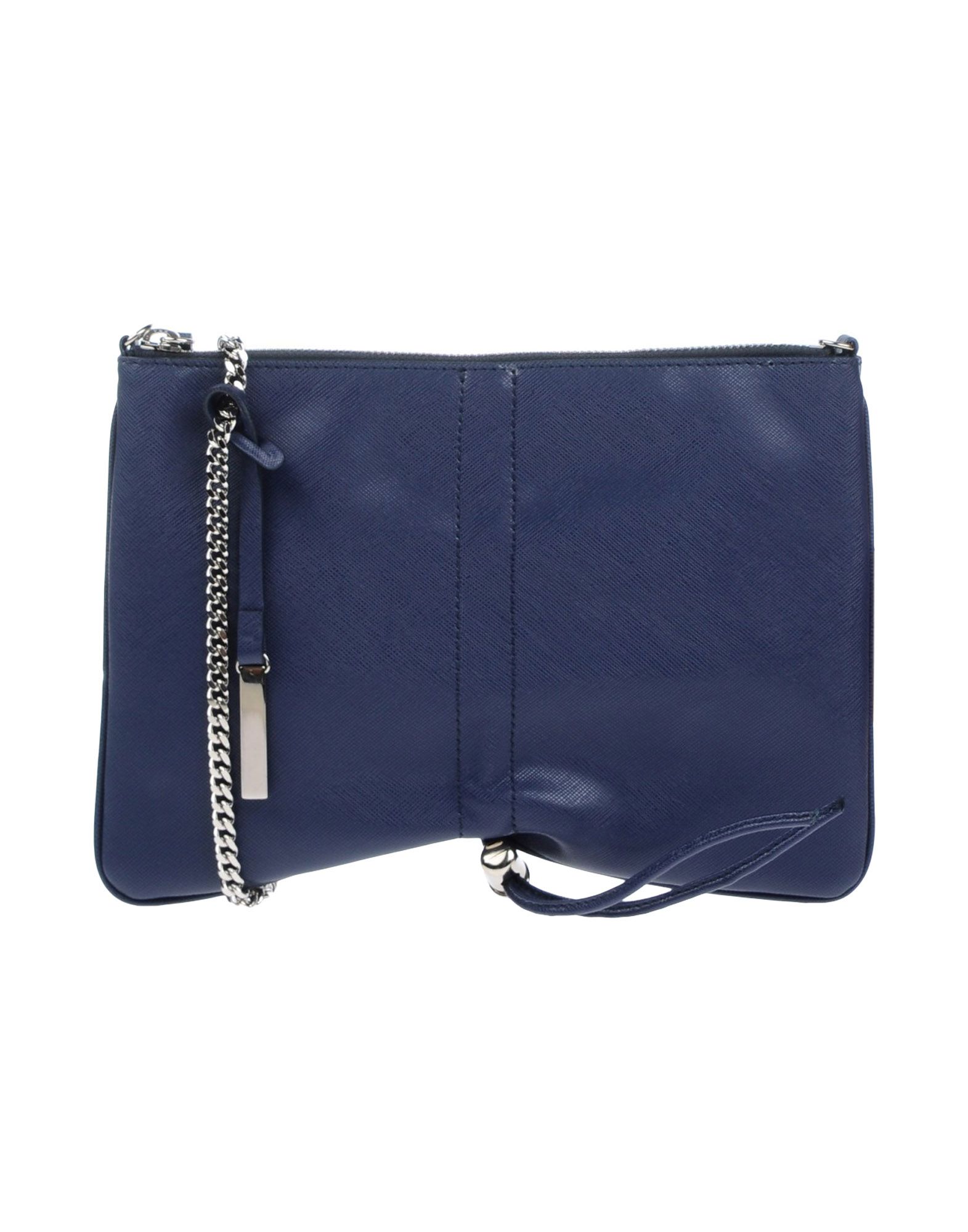 Сумка JIL SANDER NAVY