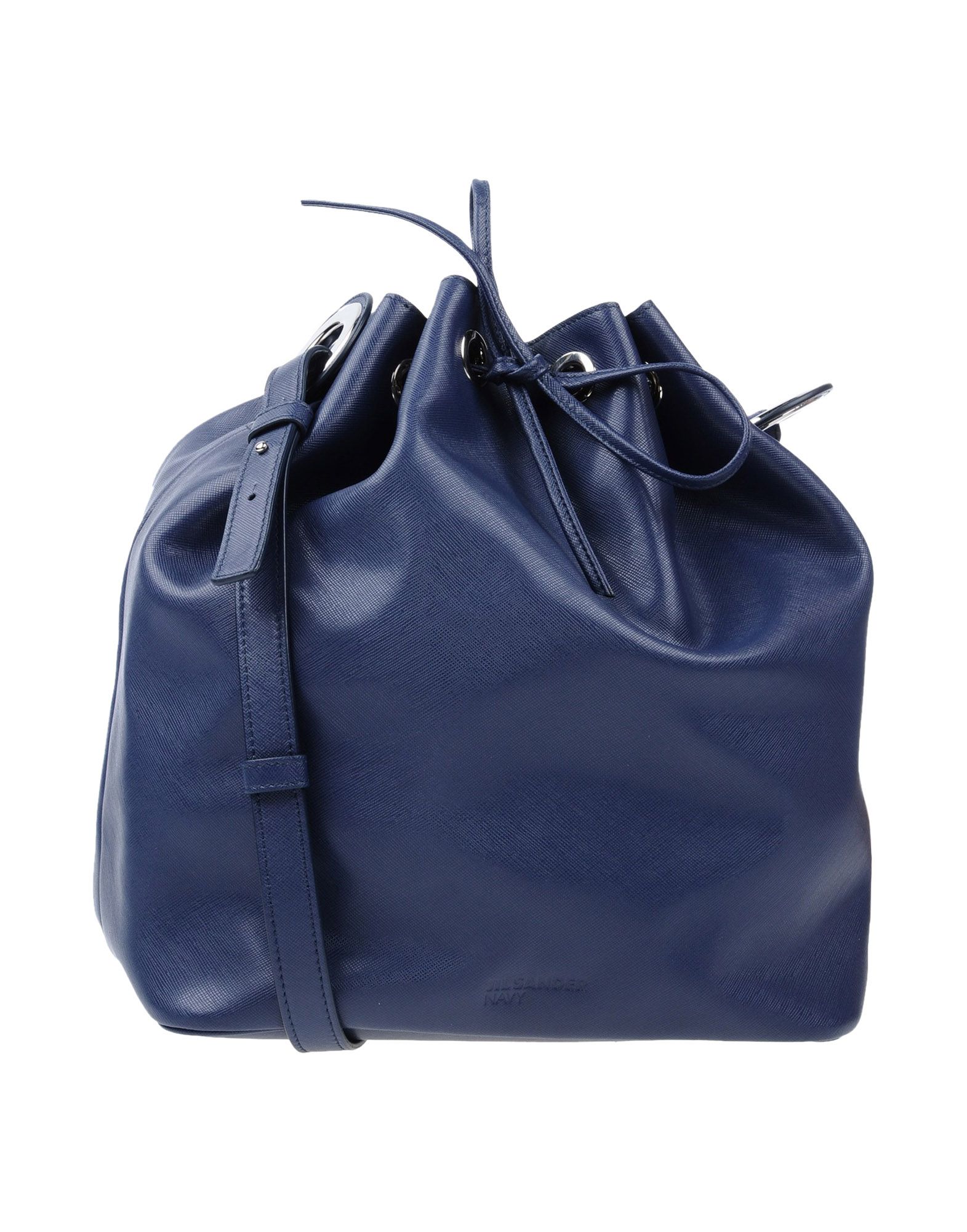 Сумка JIL SANDER NAVY