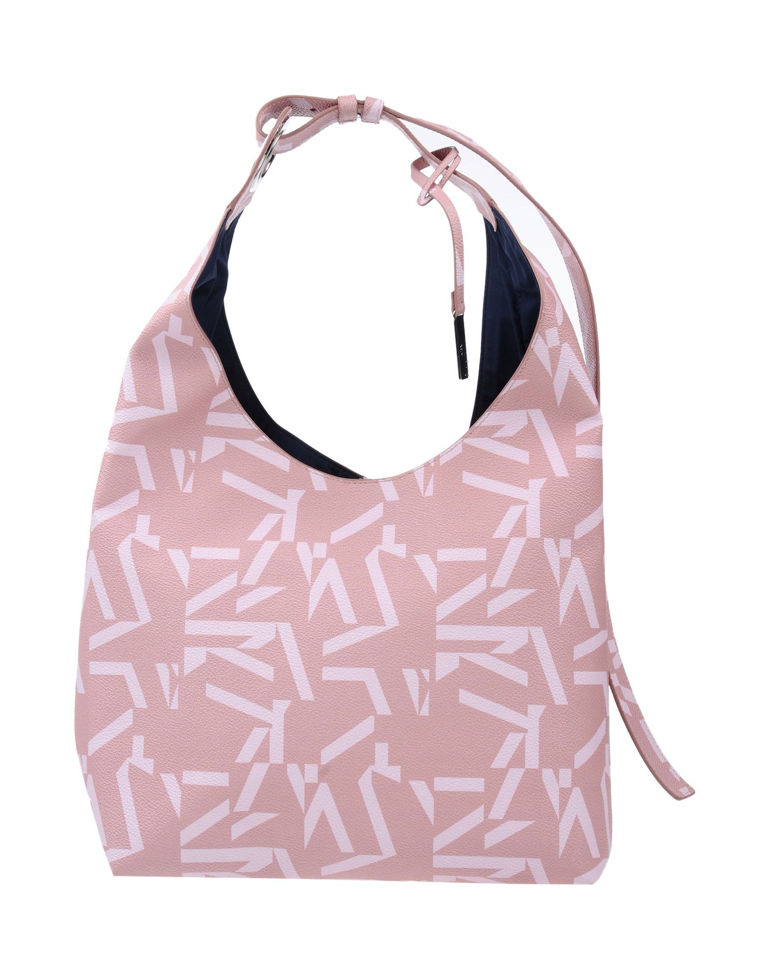 Сумка JIL SANDER NAVY
