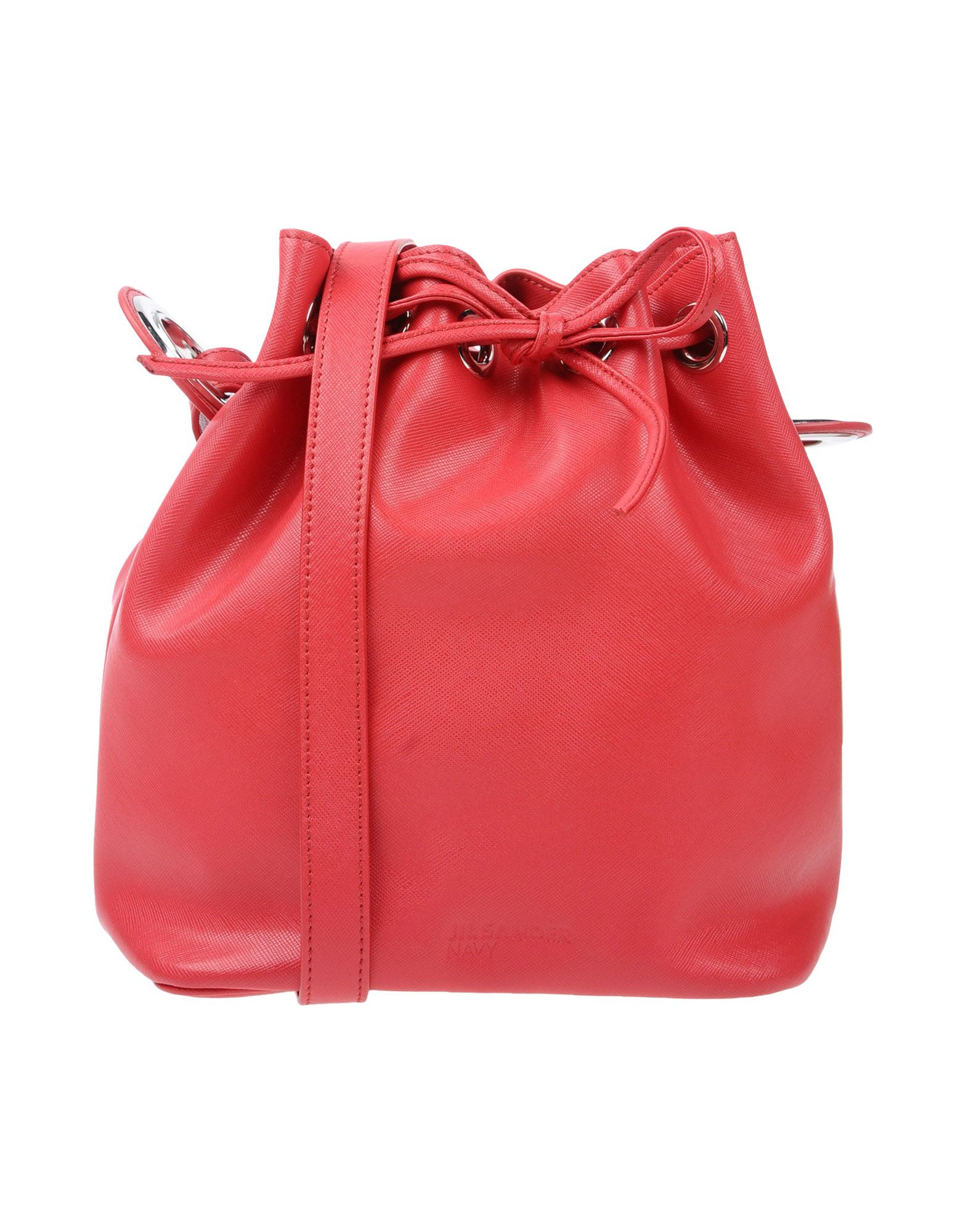 Сумка JIL SANDER NAVY