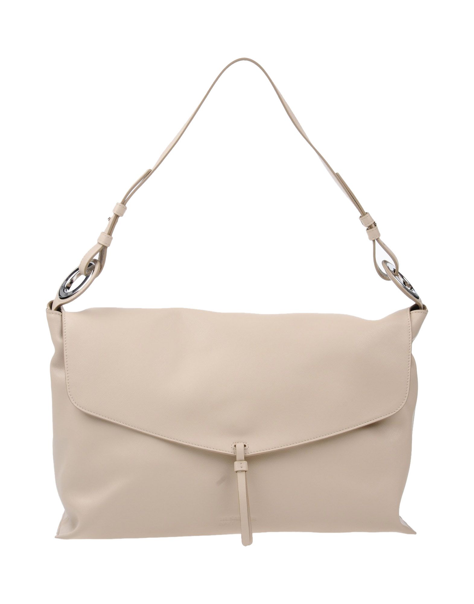 Сумка JIL SANDER NAVY