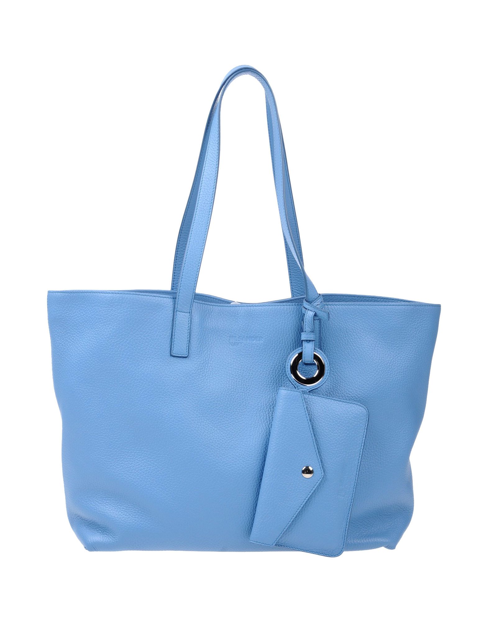 Сумка JIL SANDER NAVY
