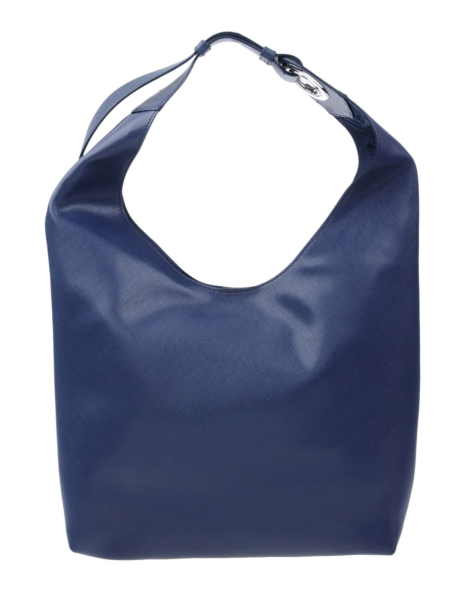 Сумка JIL SANDER NAVY