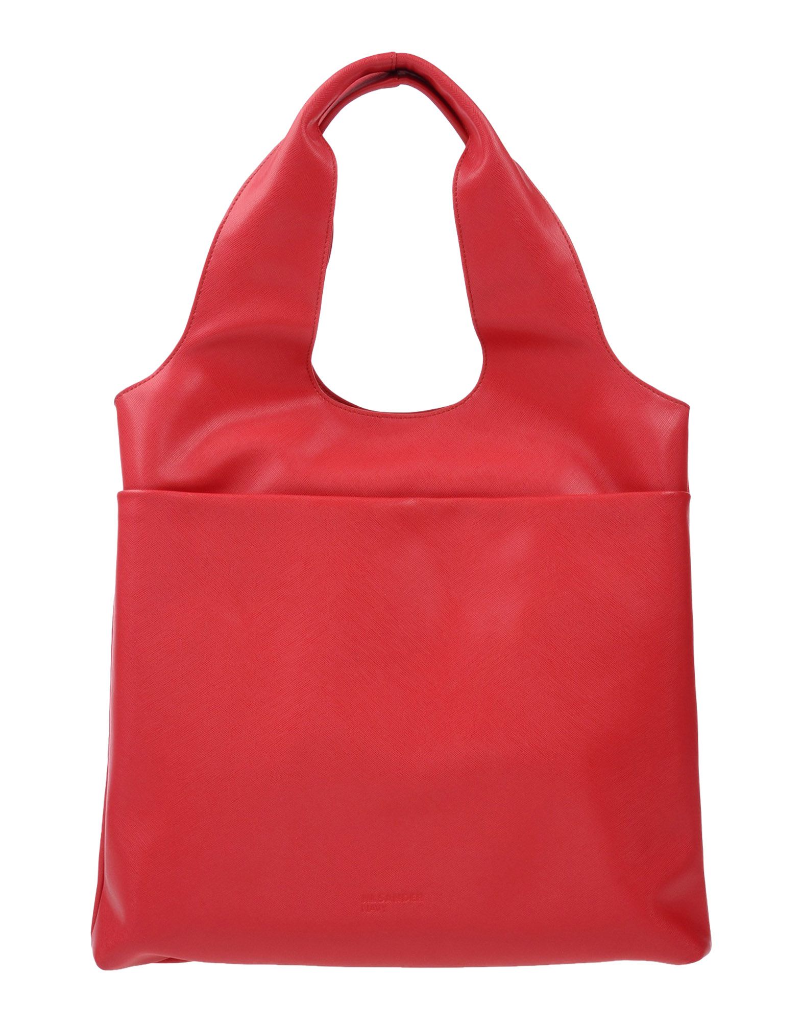 Сумка JIL SANDER NAVY