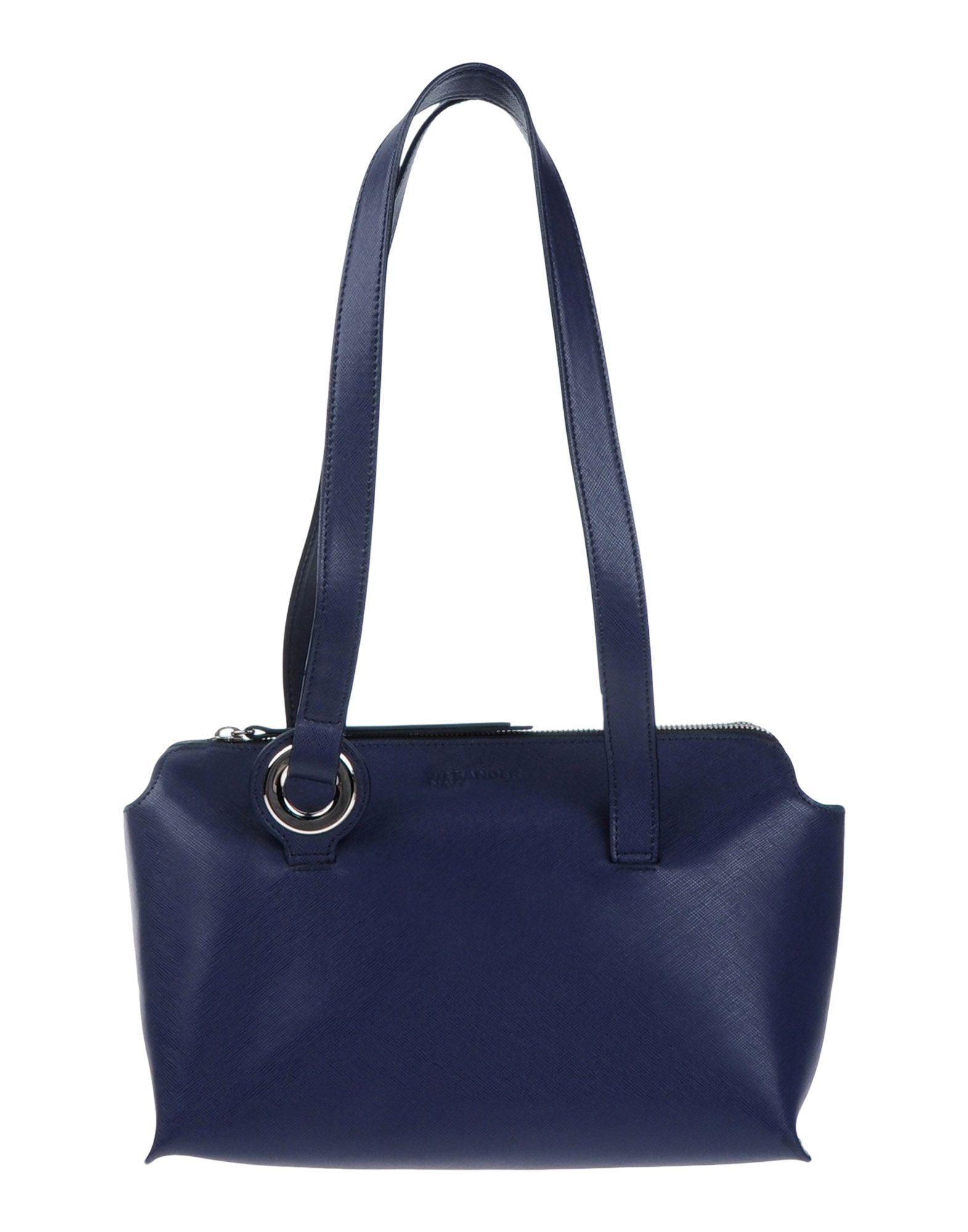 Сумка JIL SANDER NAVY