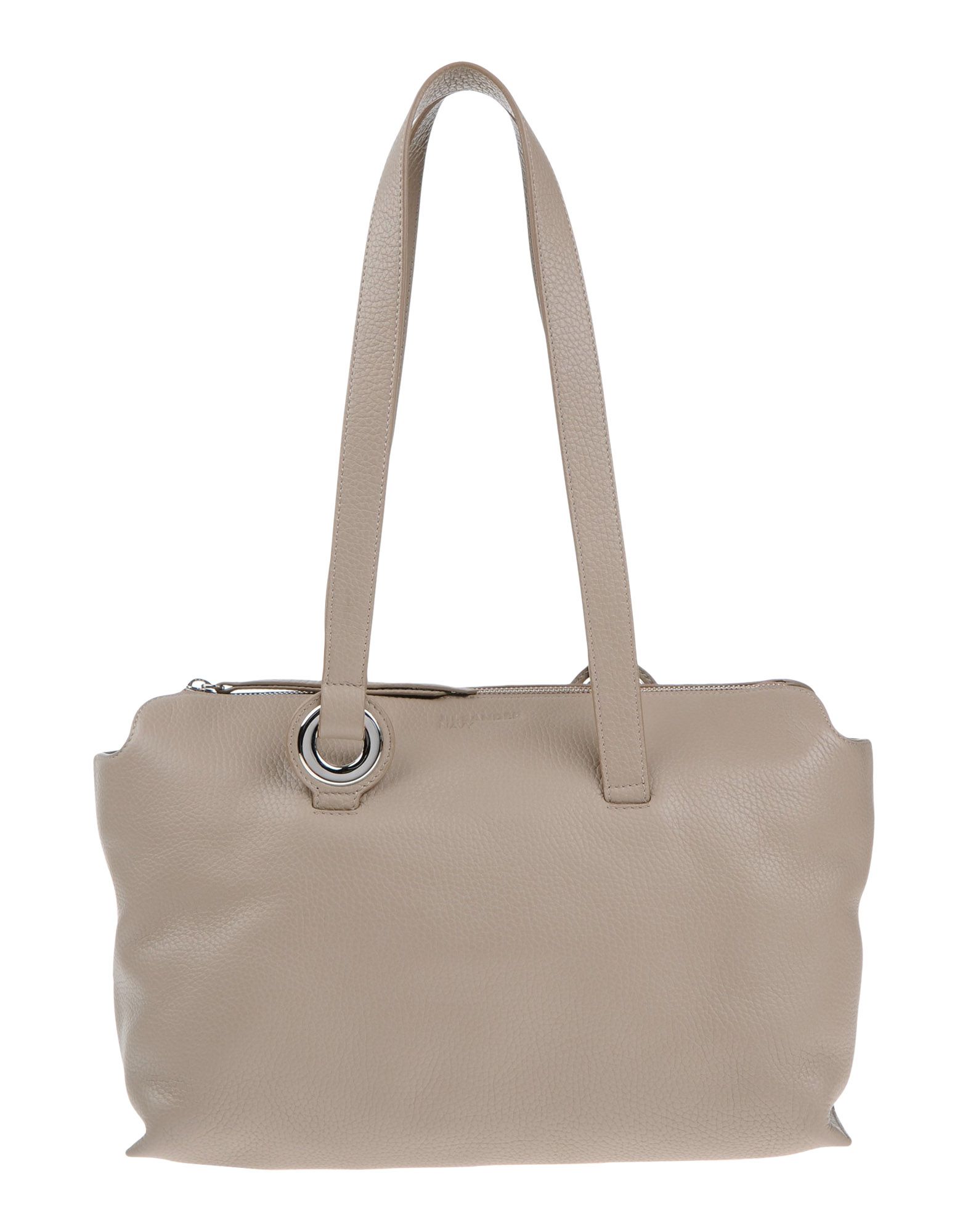 Сумка JIL SANDER NAVY