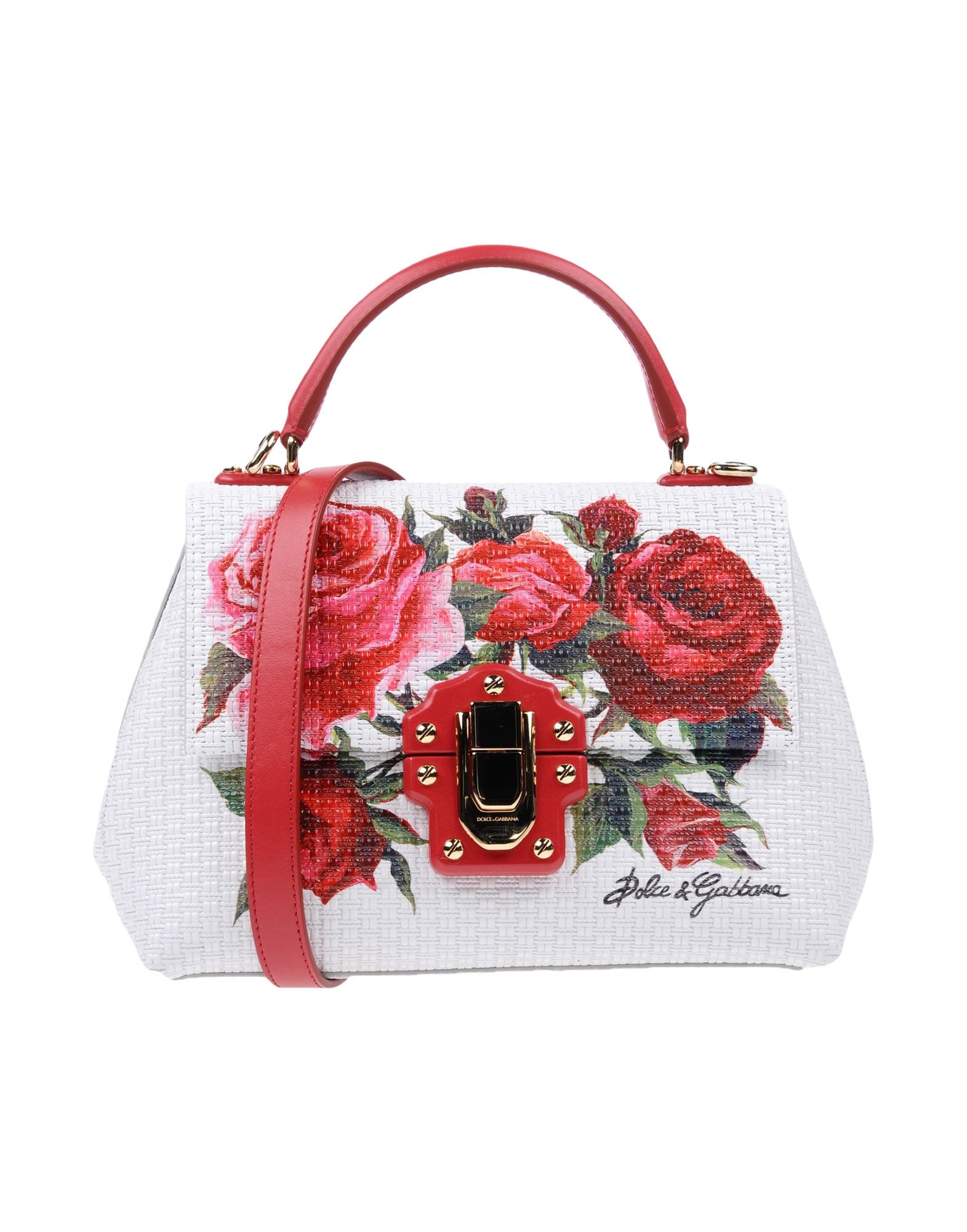 Сумка DOLCE & GABBANA