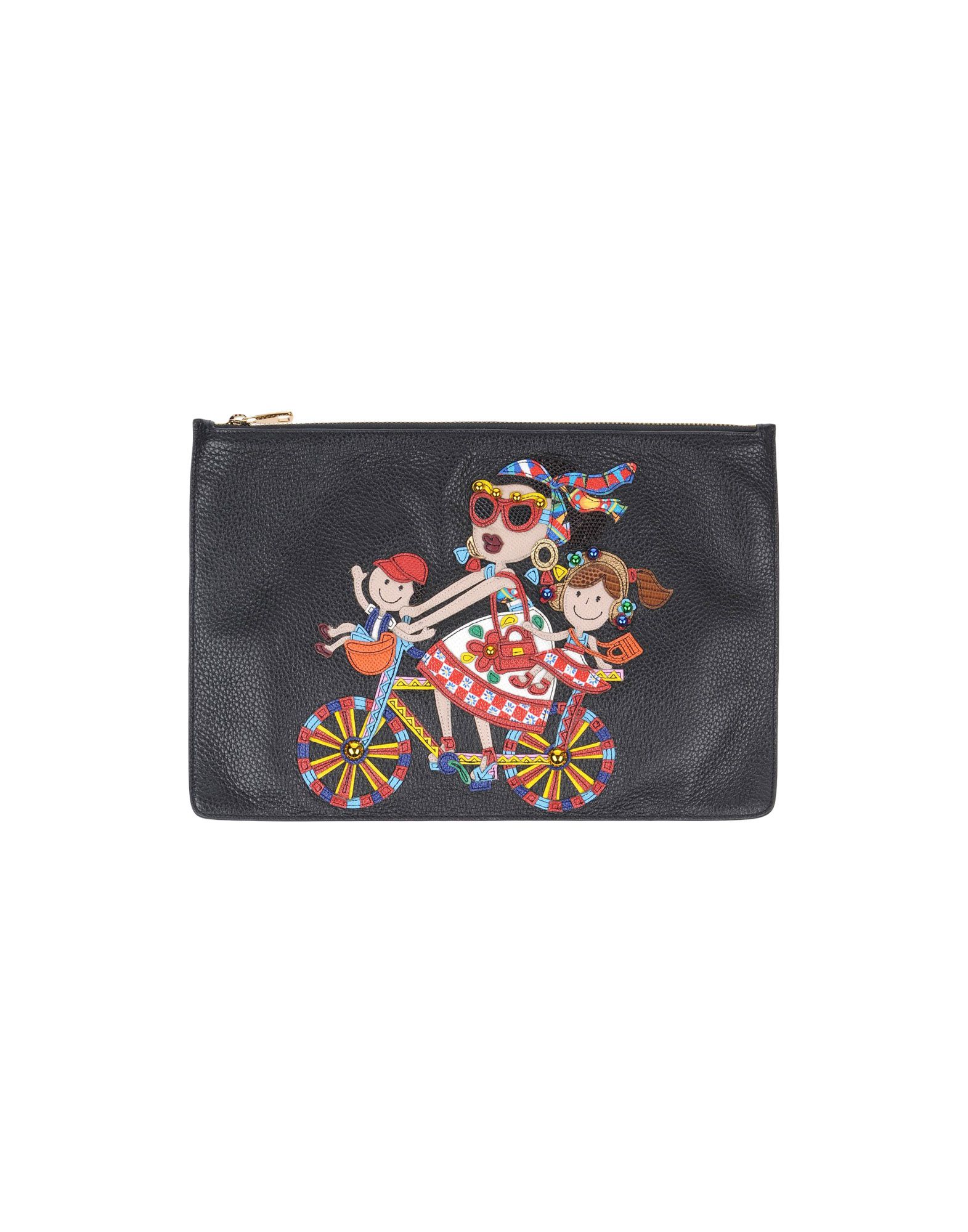 Сумка DOLCE & GABBANA