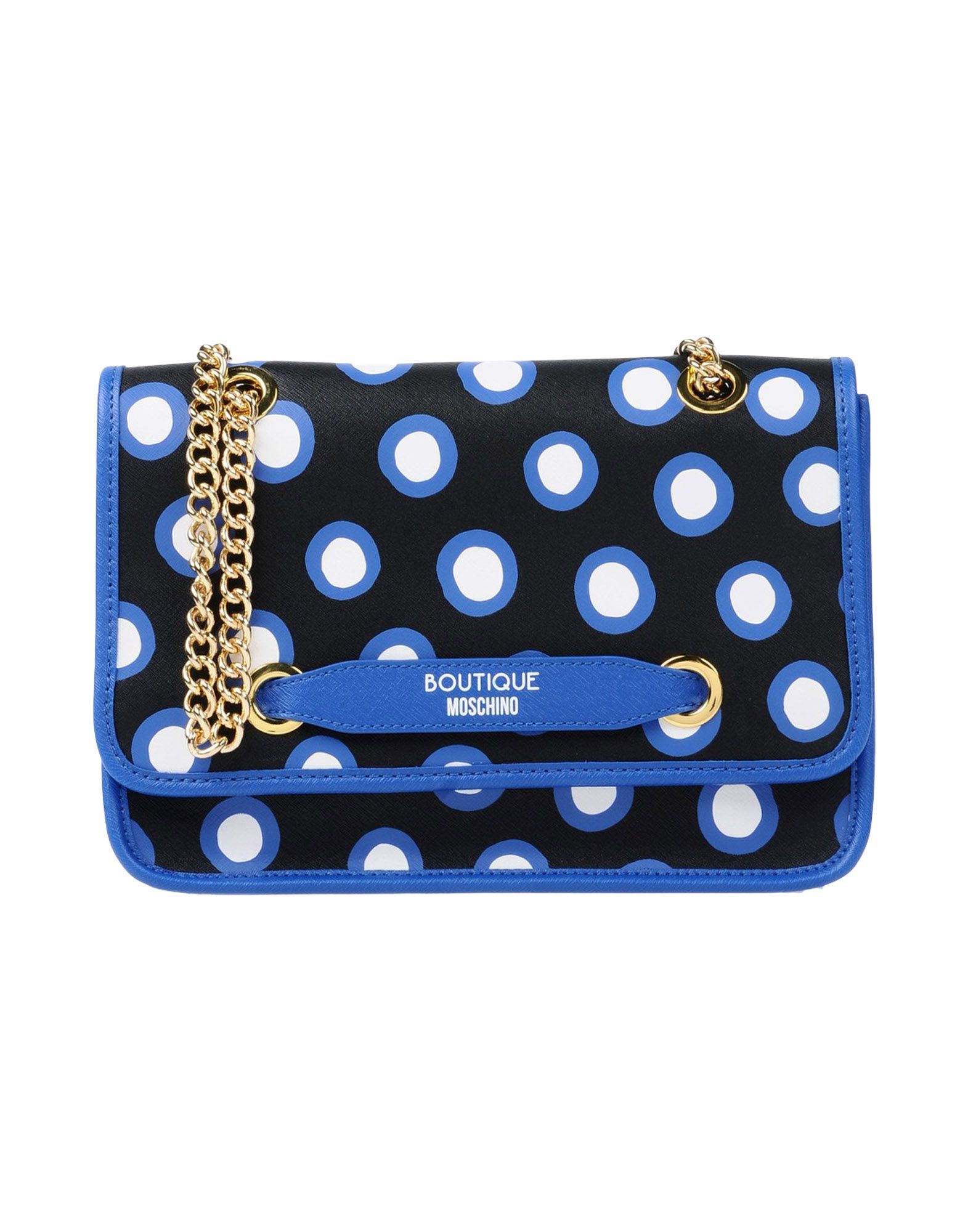 Сумка BOUTIQUE MOSCHINO