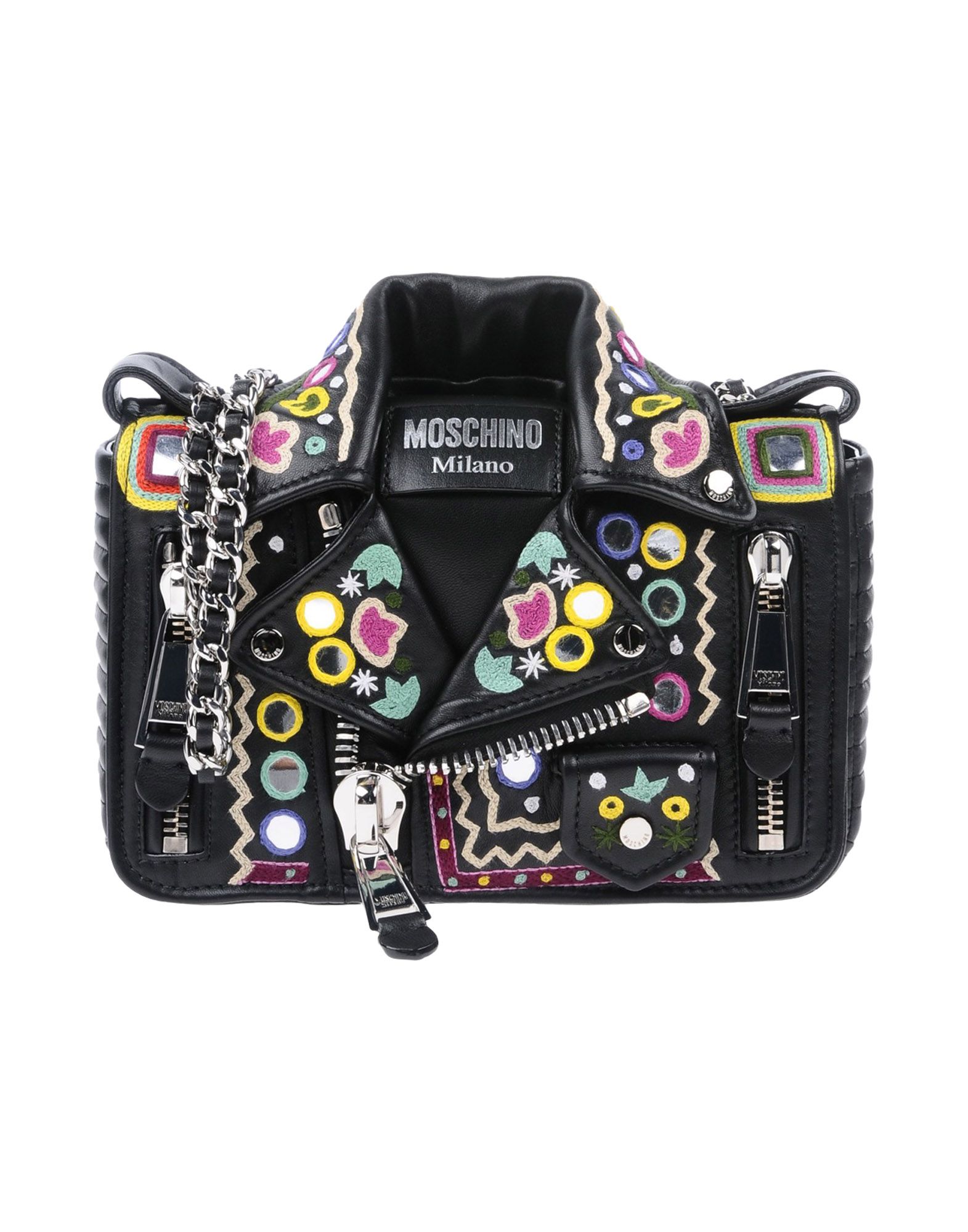 Сумка MOSCHINO