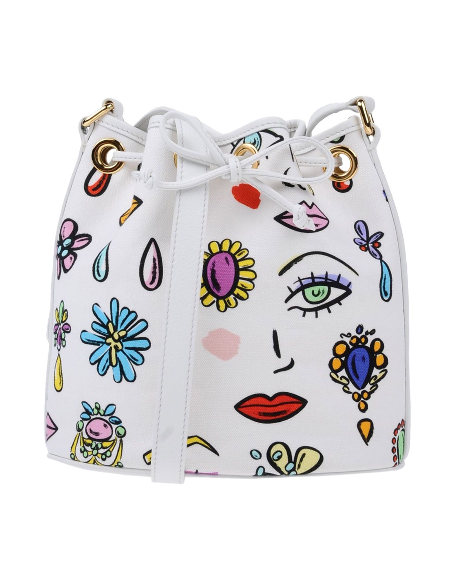 Сумка BOUTIQUE MOSCHINO