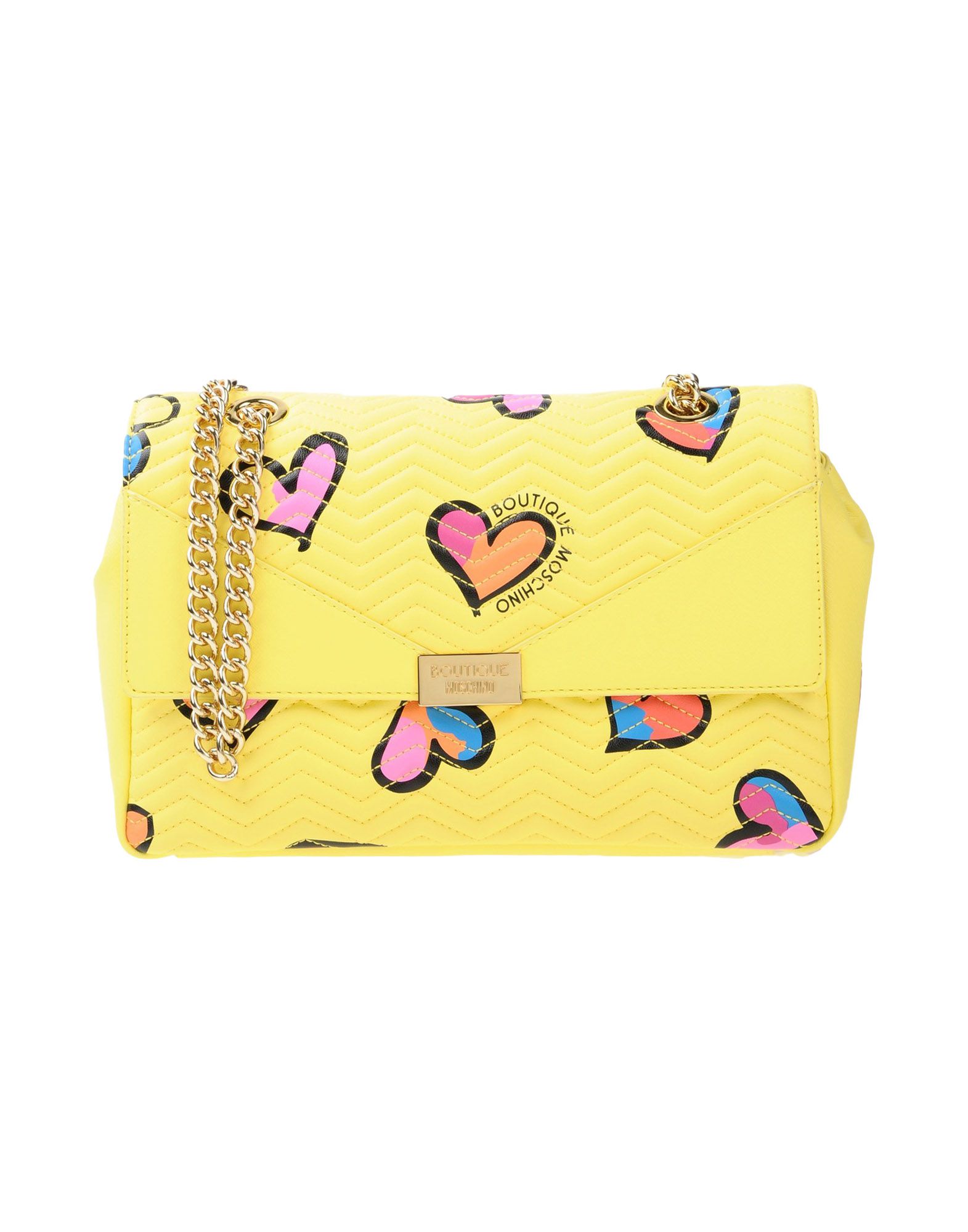 Сумка BOUTIQUE MOSCHINO
