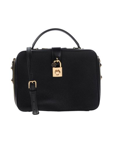 Сумка на руку DOLCE & GABBANA 