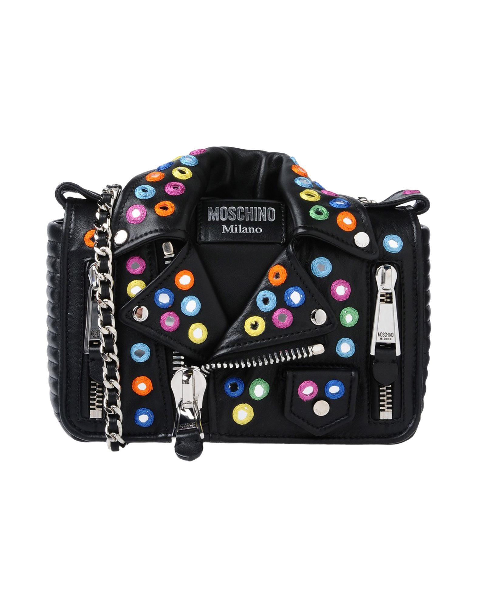 Сумка MOSCHINO
