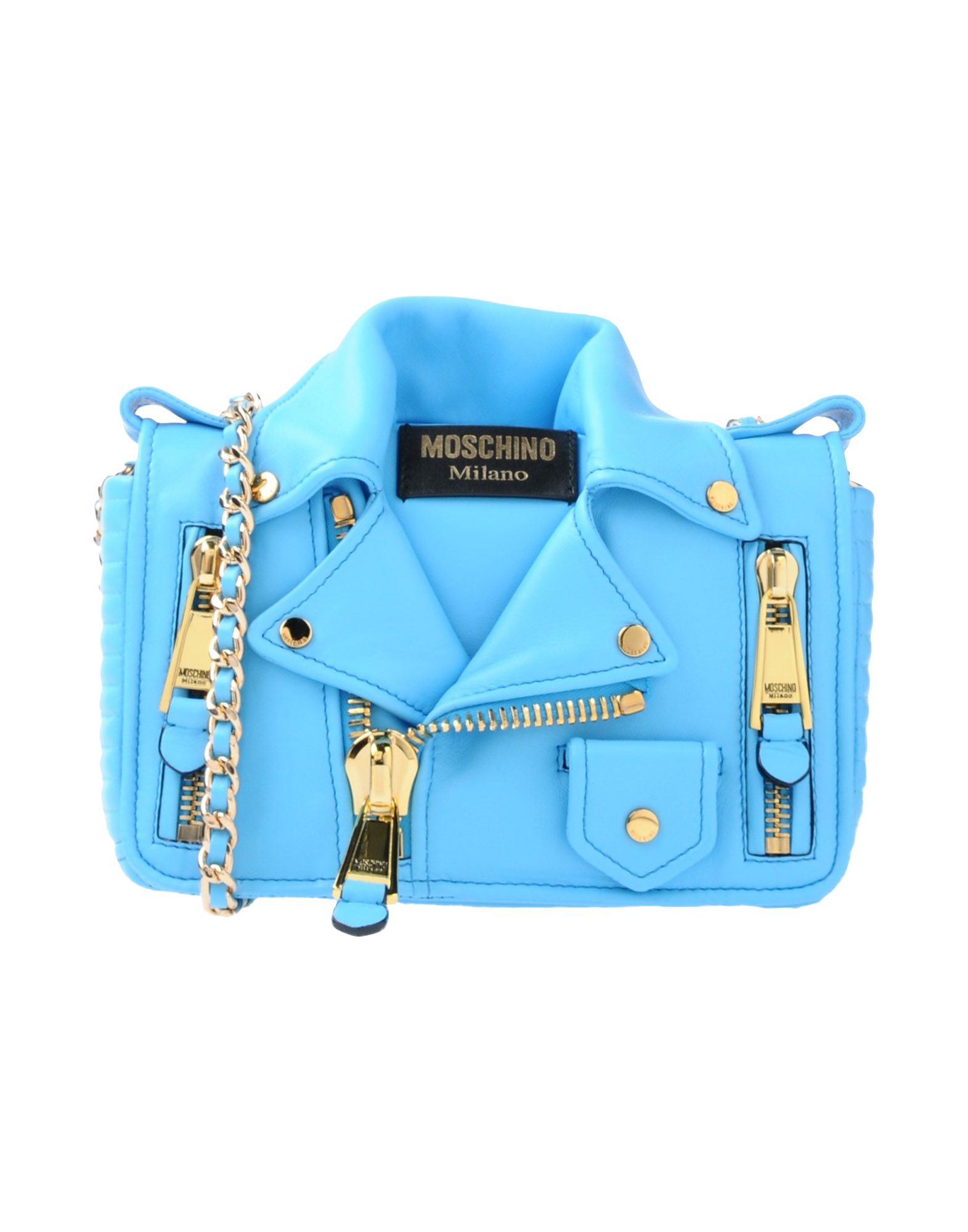 Сумка MOSCHINO