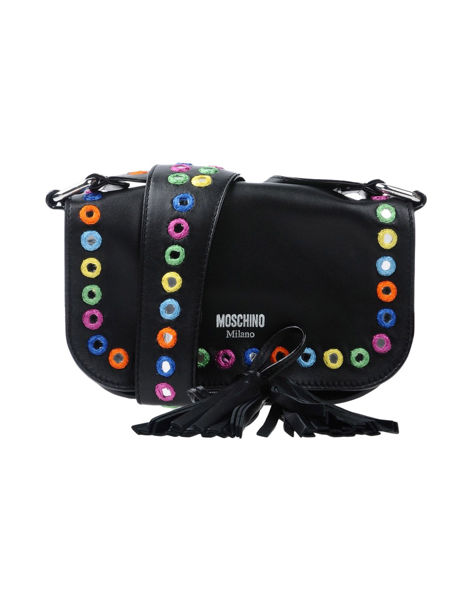 Сумка MOSCHINO