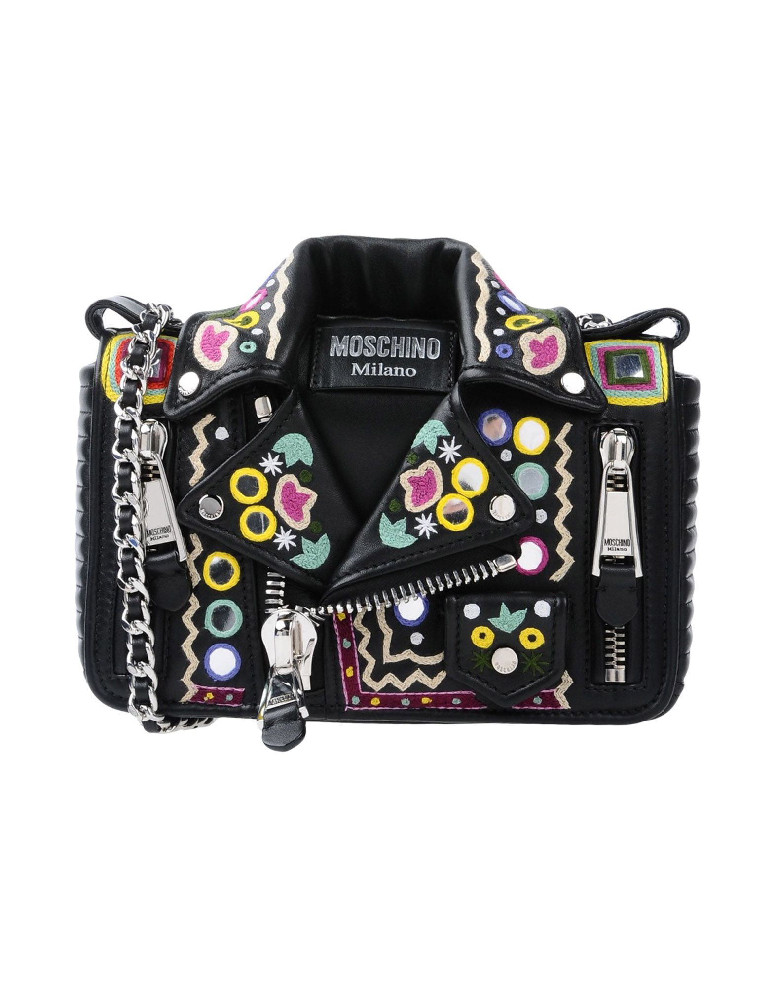 Сумка MOSCHINO