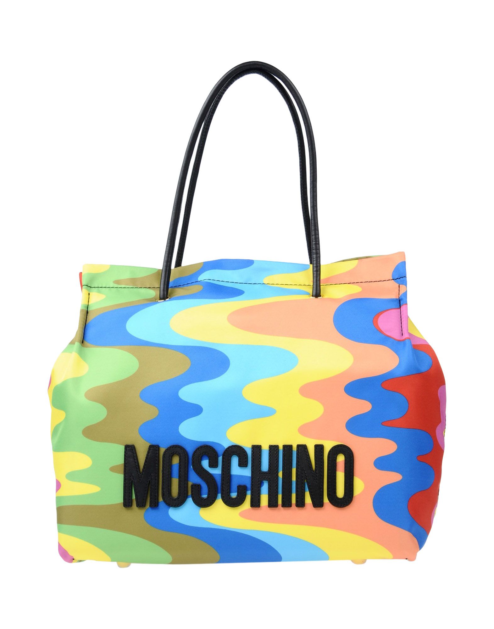 Сумка MOSCHINO COUTURE