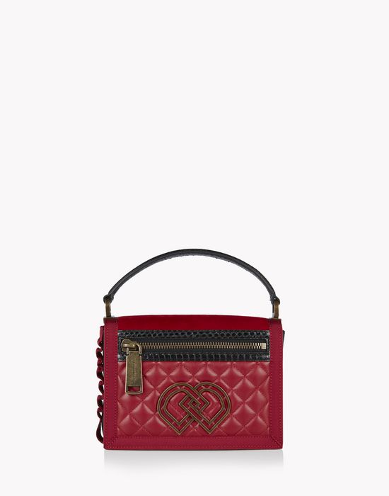 Bags for Women Fall Winter 16/17 | Dsquared2 Online Store