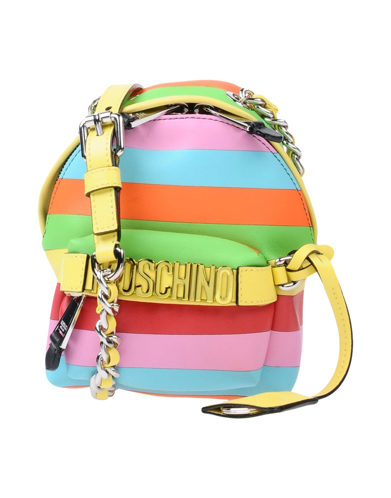 Сумка MOSCHINO