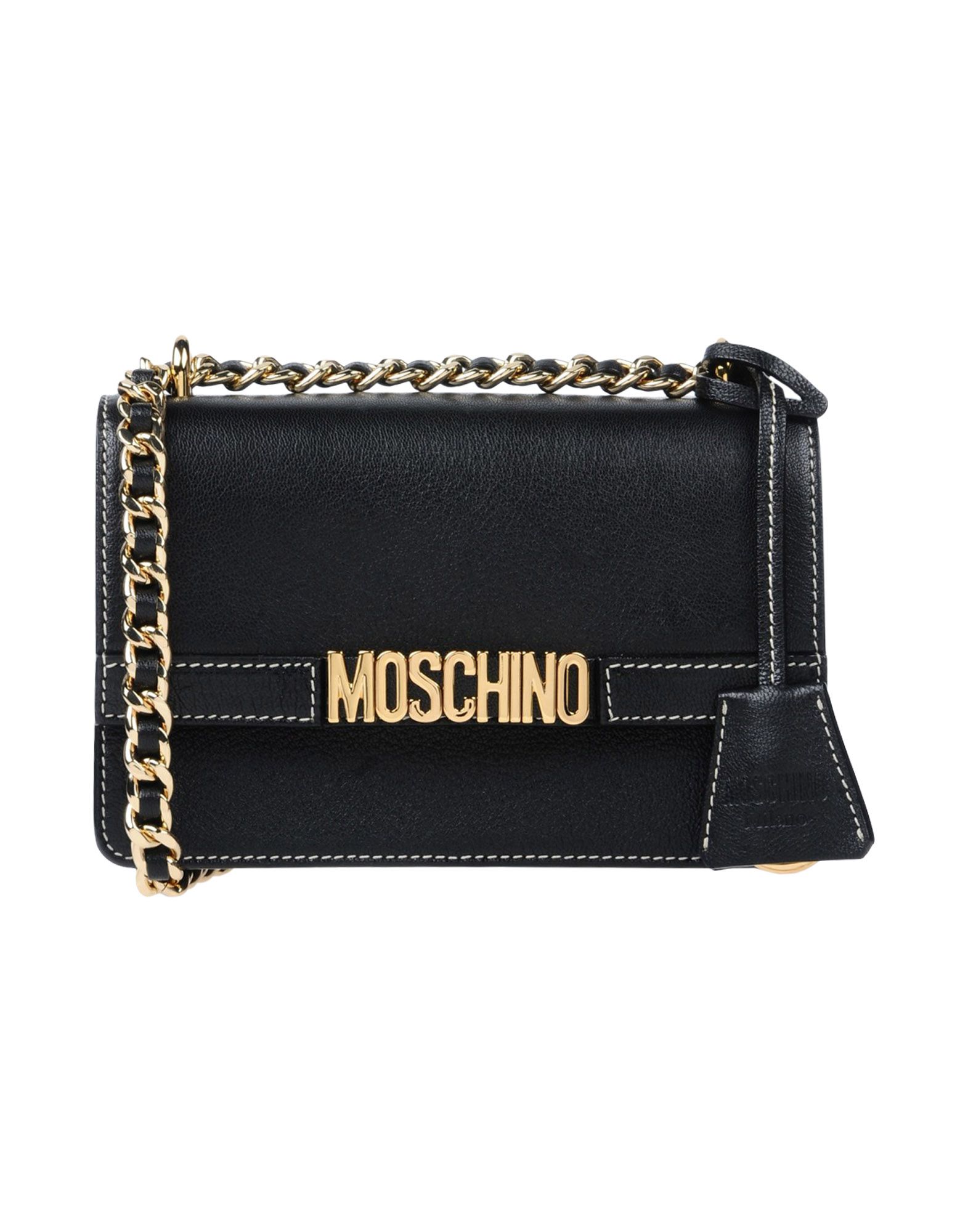 Сумка MOSCHINO