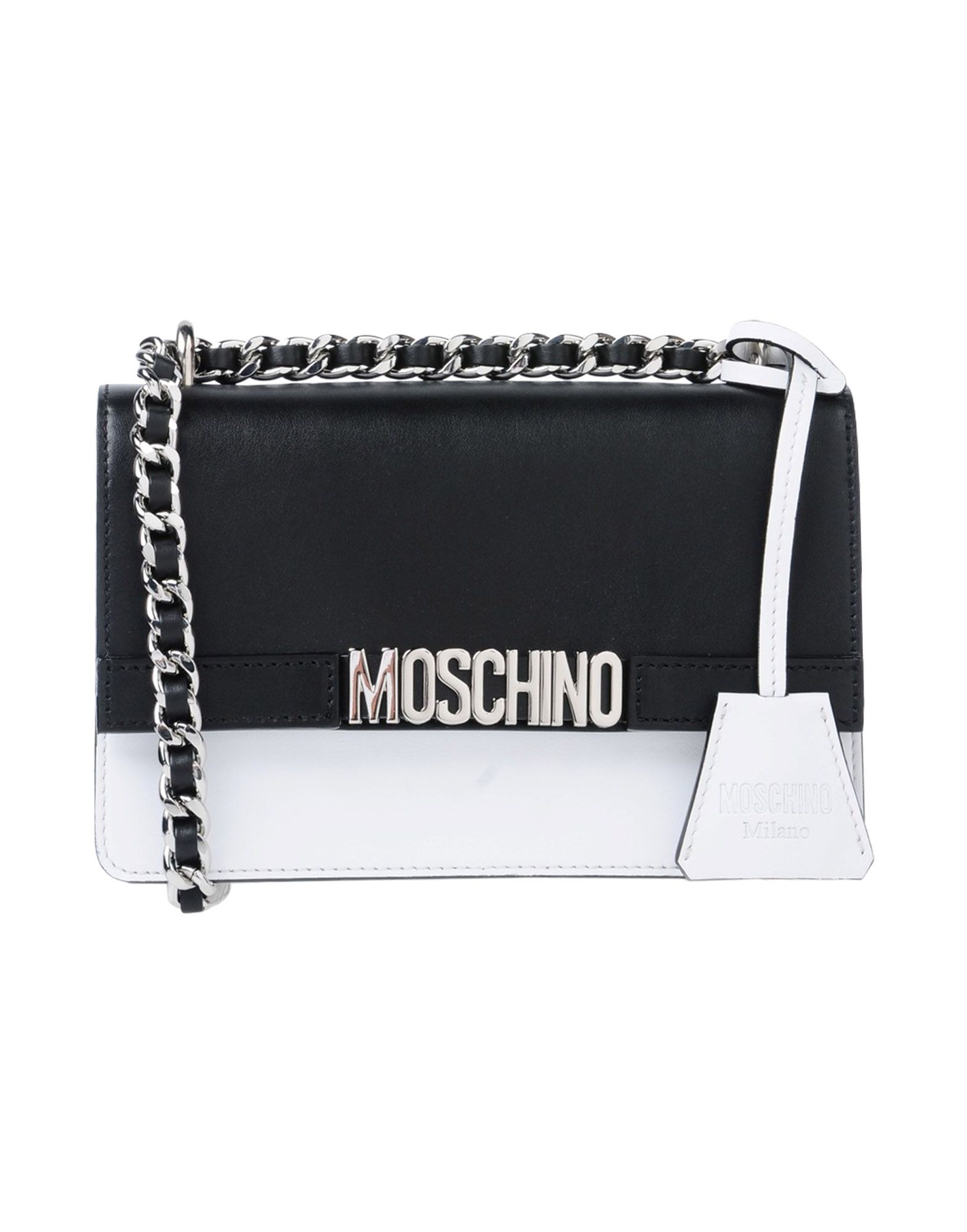 Сумка MOSCHINO