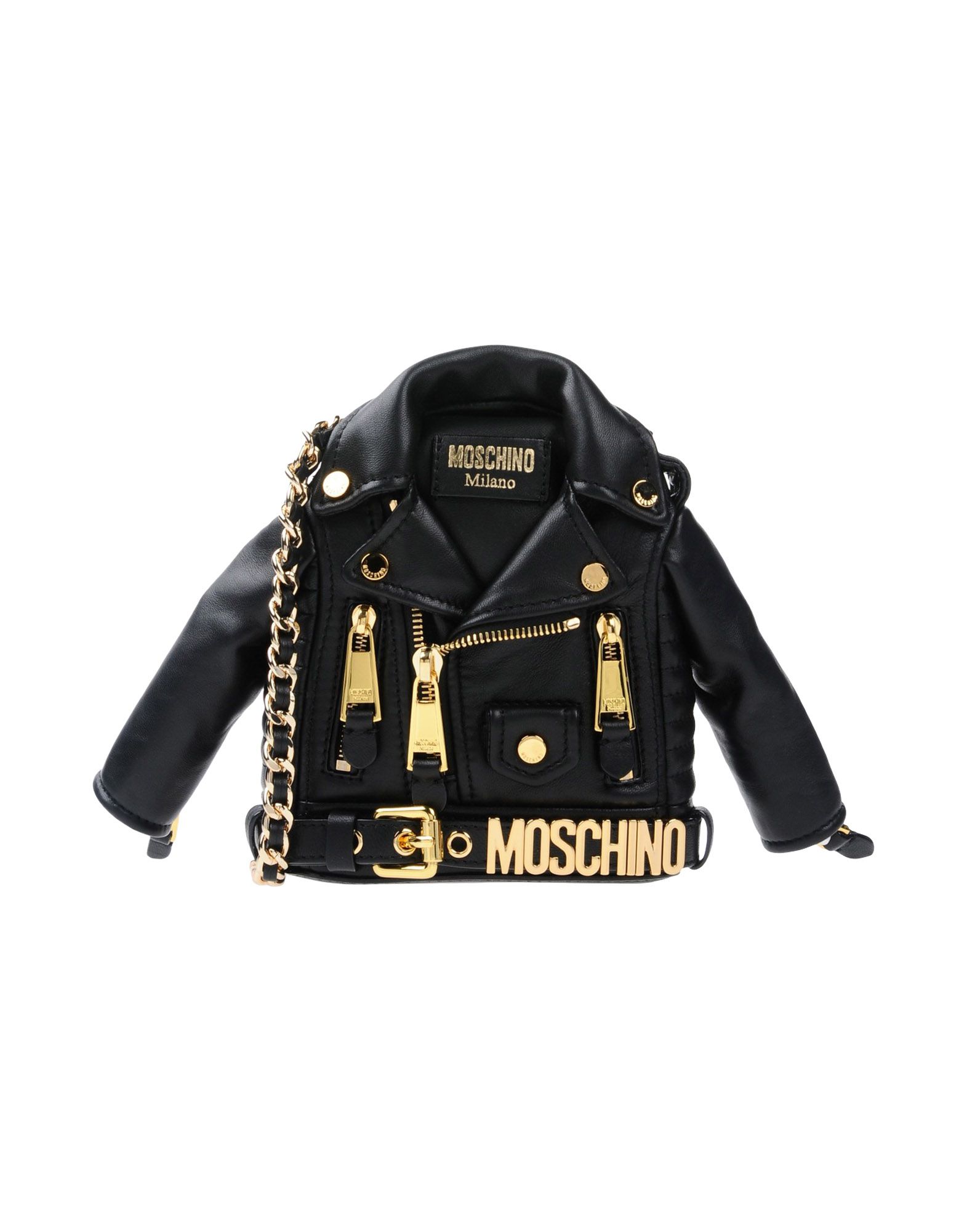 Сумка MOSCHINO