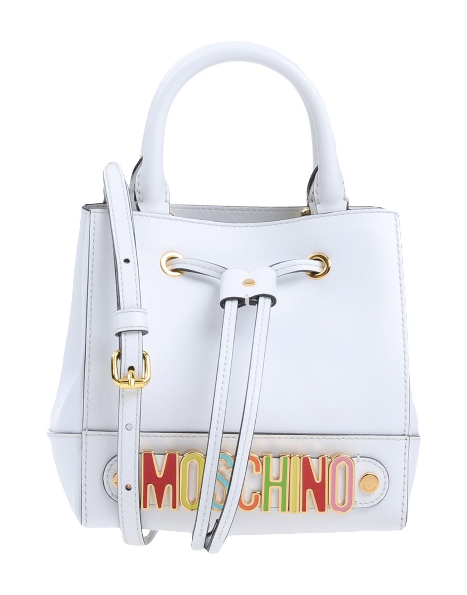 Сумка MOSCHINO