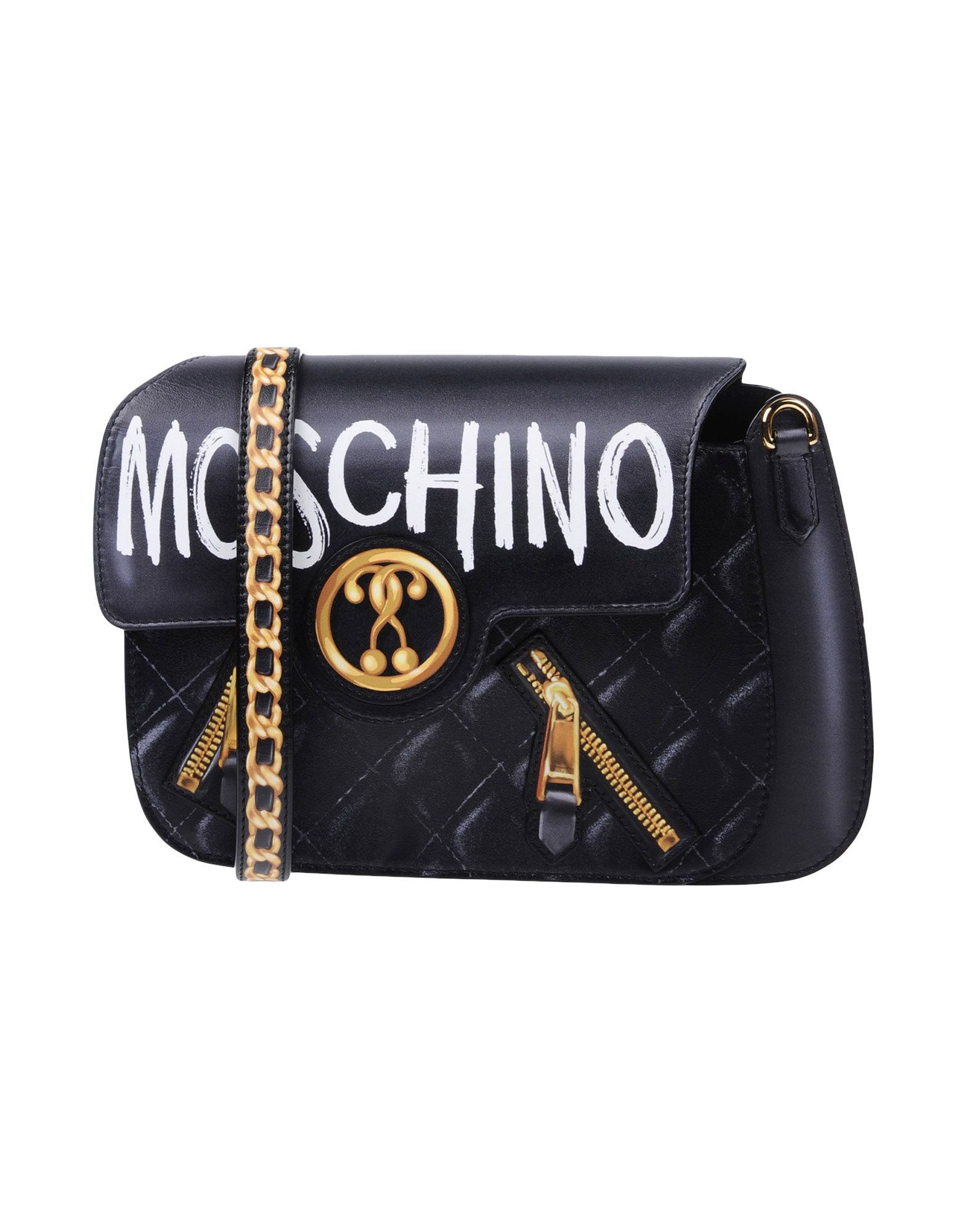 Сумка MOSCHINO