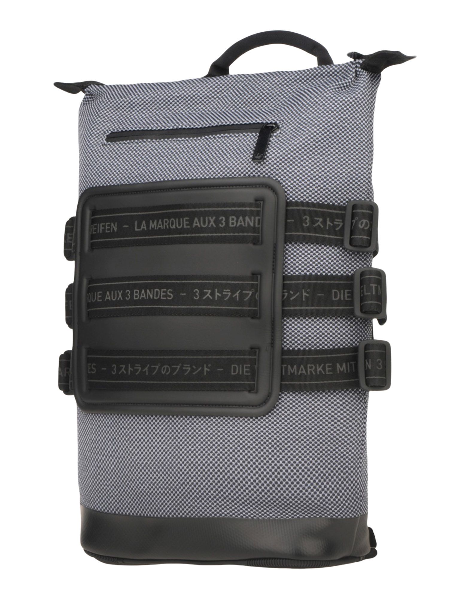 Деловая сумка  - Черный цвет